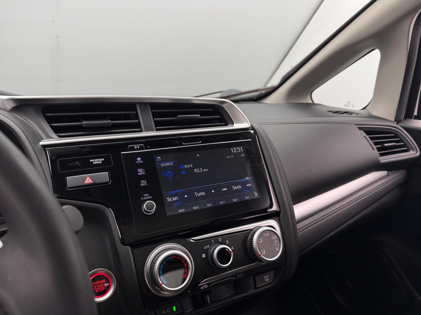 Thumbnail: 2019 Honda Fit - 4