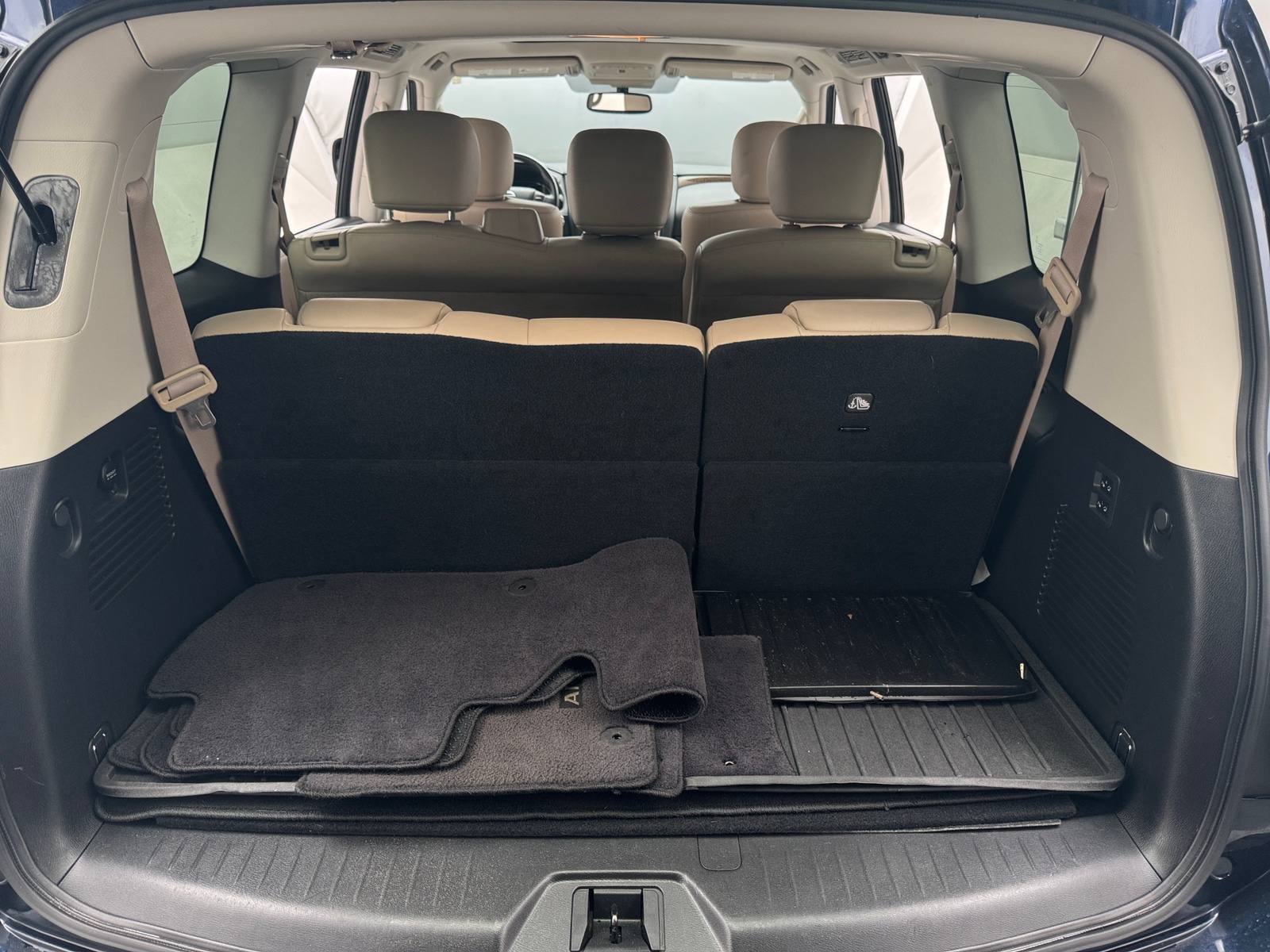 Thumbnail: 2019 Nissan Armada - 6