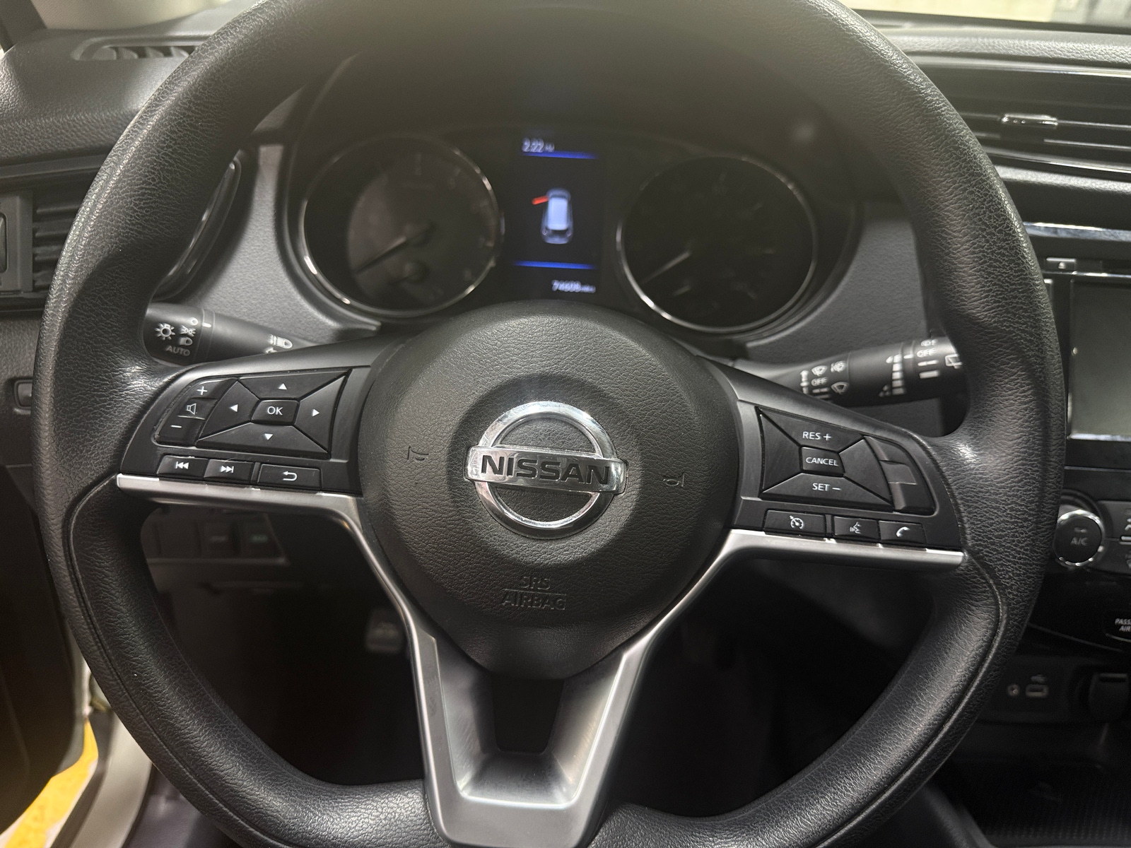 Thumbnail: 2020 Nissan Rogue - 5
