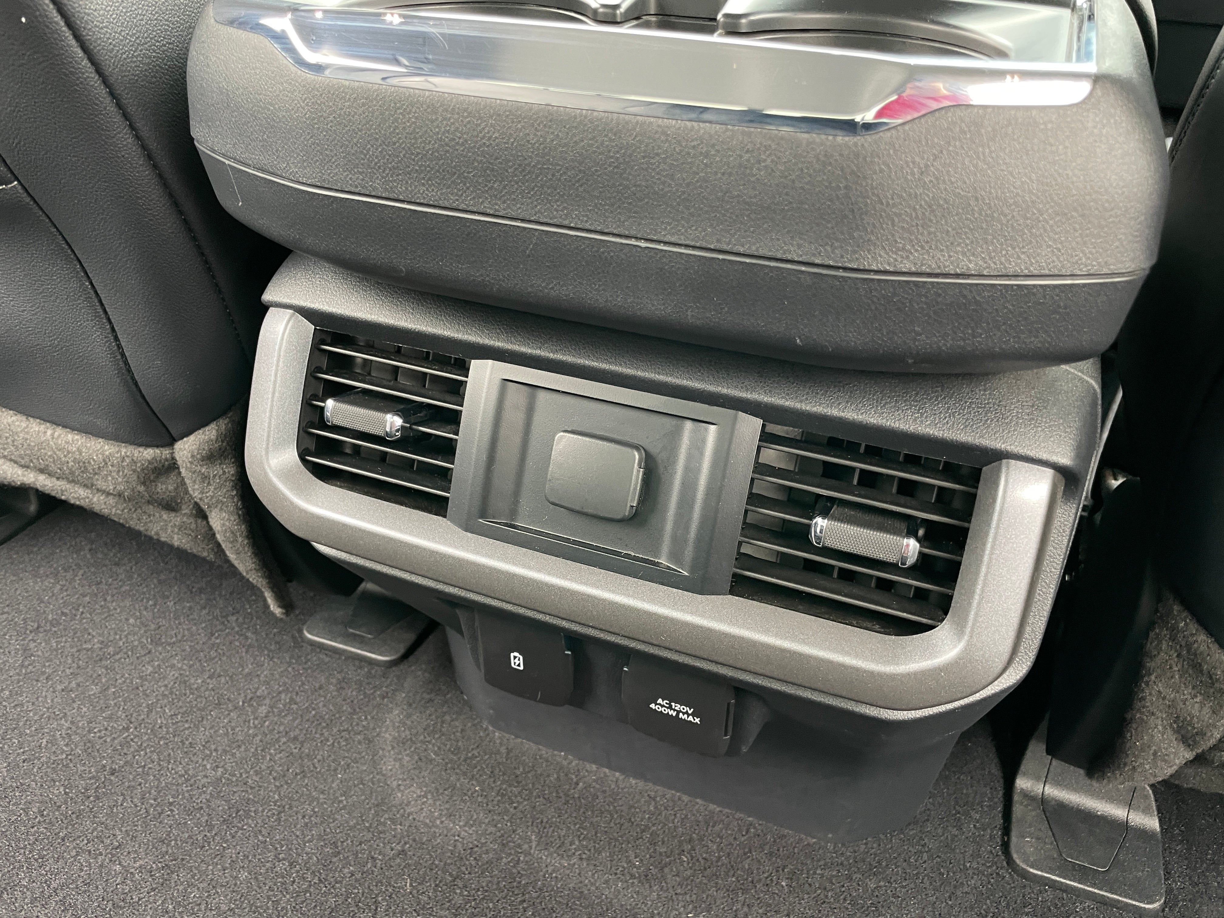 2023 Ford F-150 Lariat - Photo 5