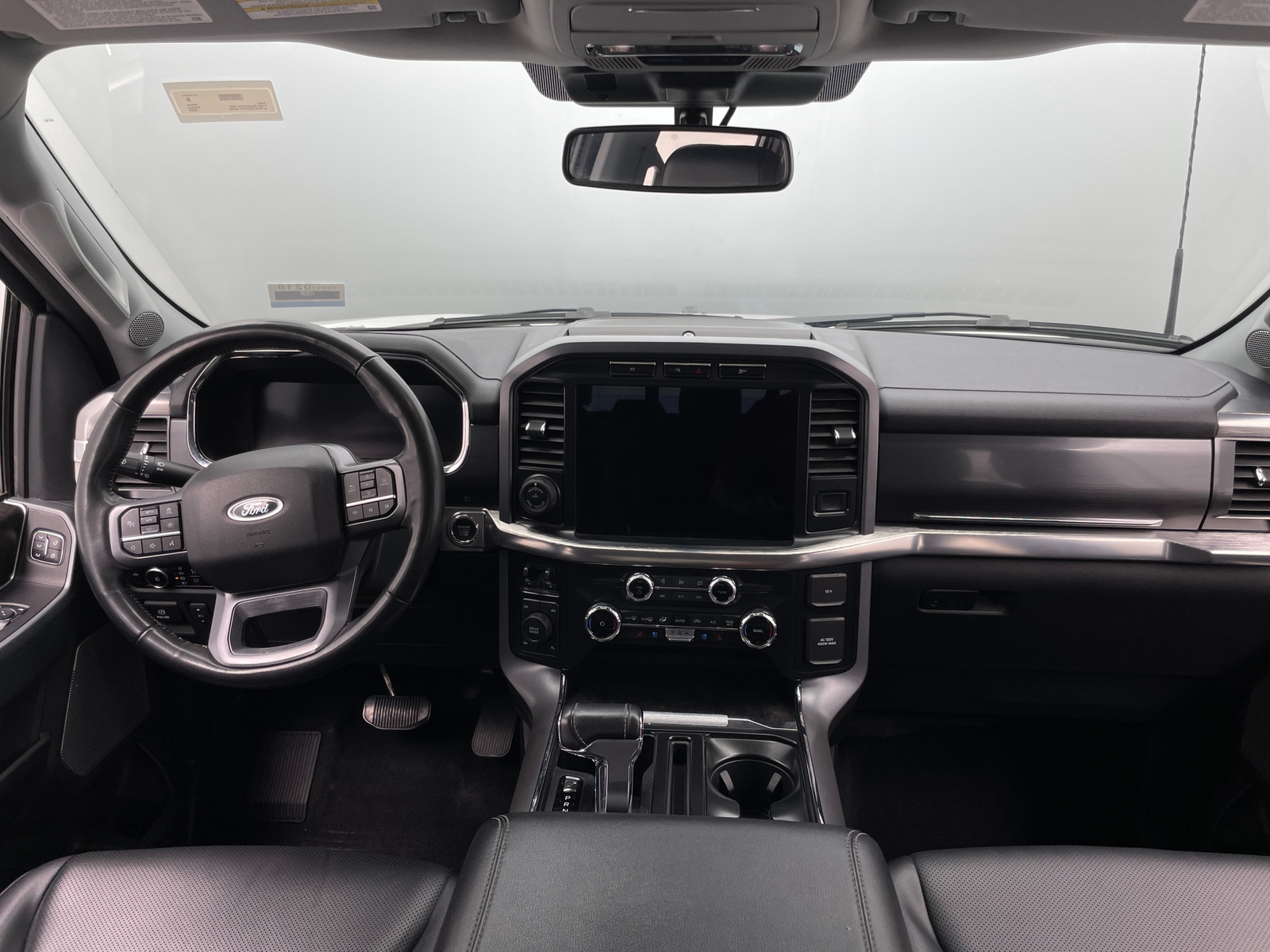 Thumbnail: 2023 Ford Econoline - 2