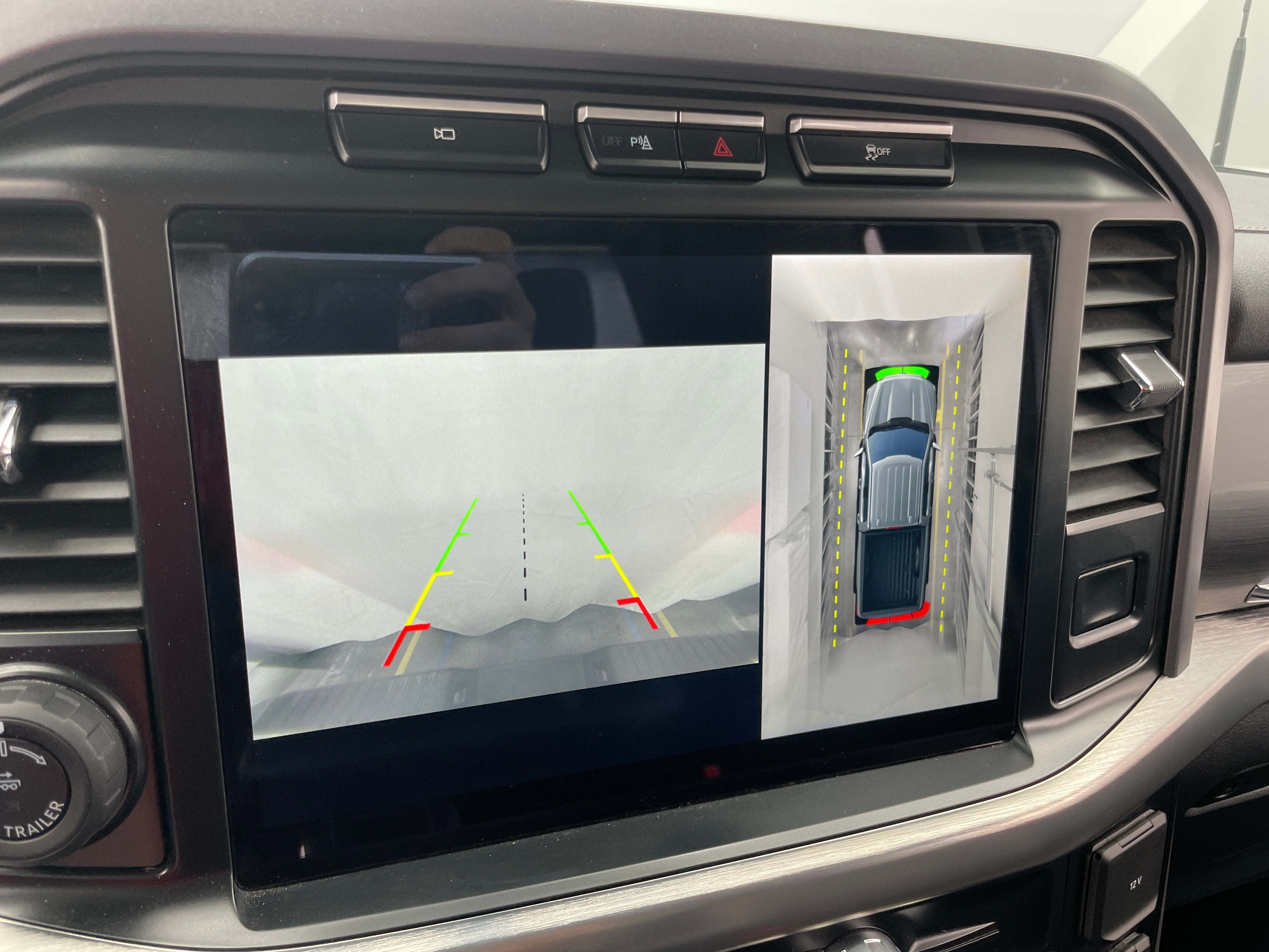 2023 Ford F-150 Lariat - Photo 15