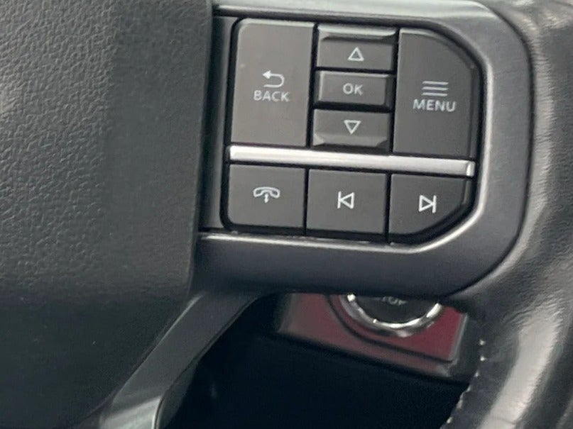 2023 Ford F-150 Lariat - Photo 17