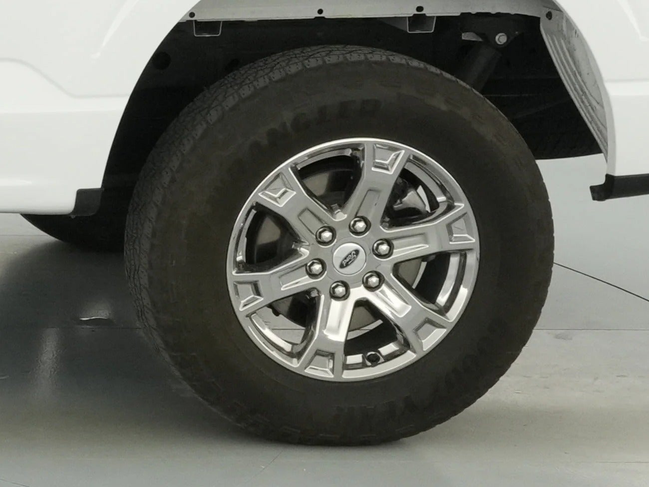 2023 Ford F-150 Lariat - Photo 18