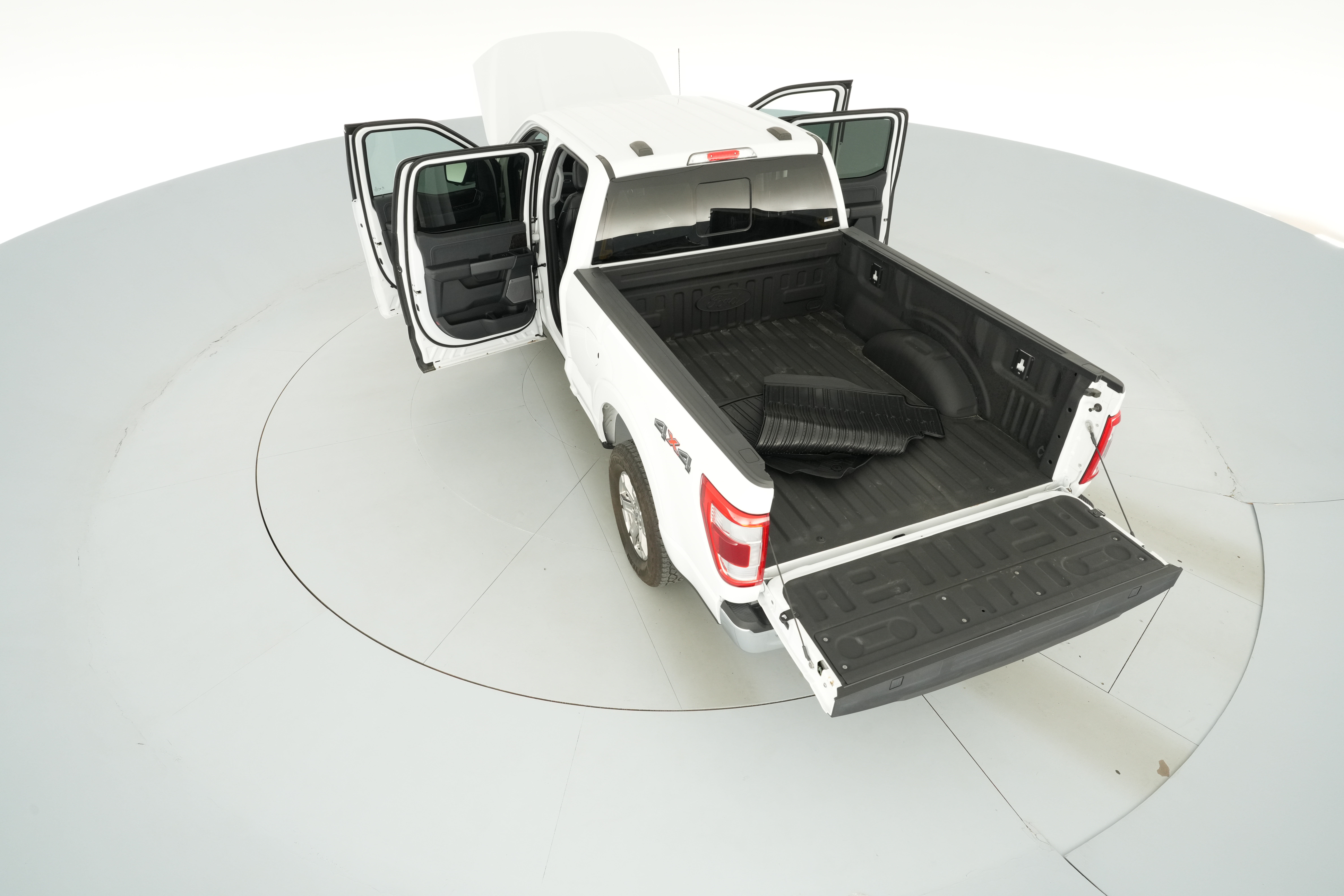 2023 Ford F-150 Lariat - Photo 49
