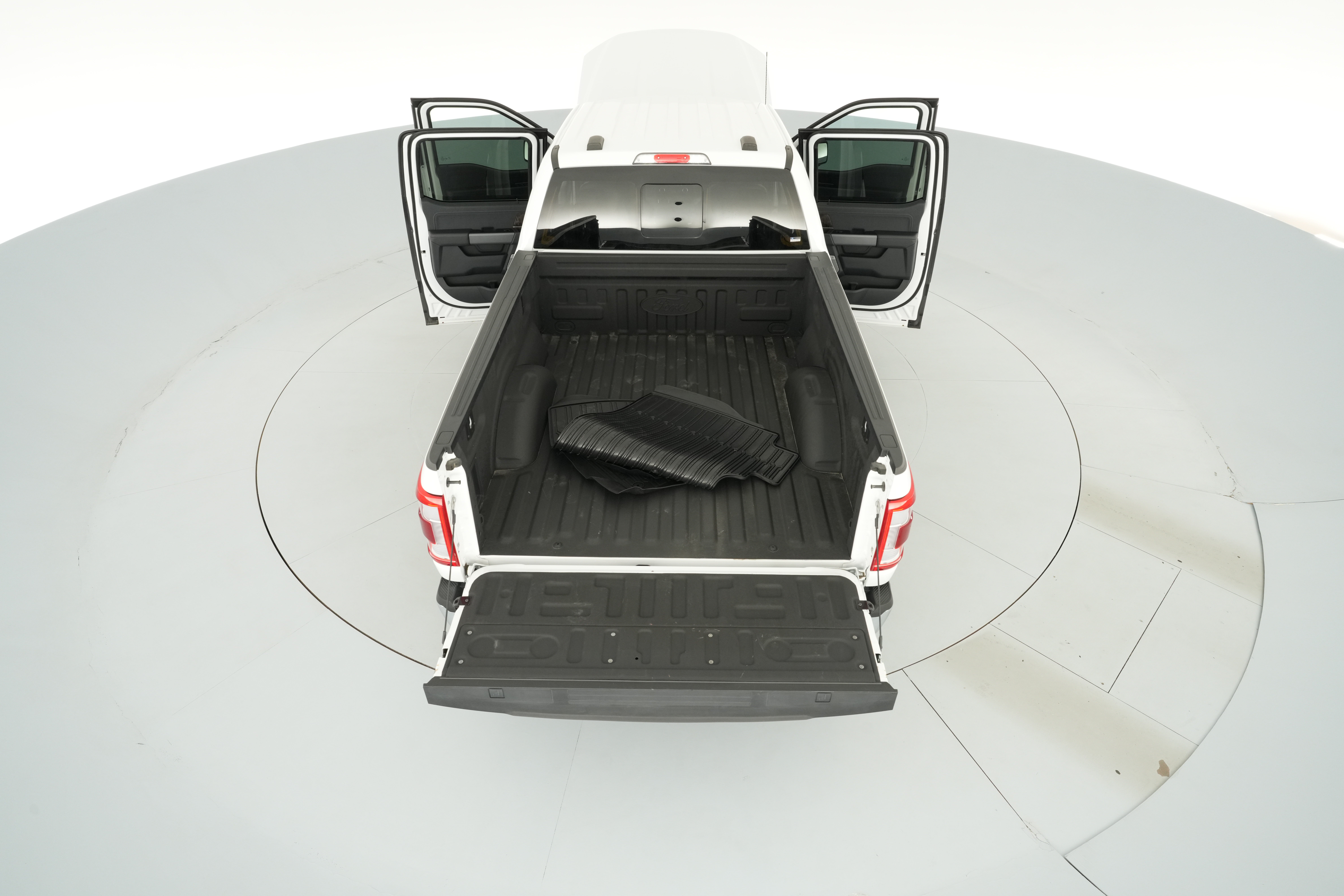 2023 Ford F-150 Lariat - Photo 50