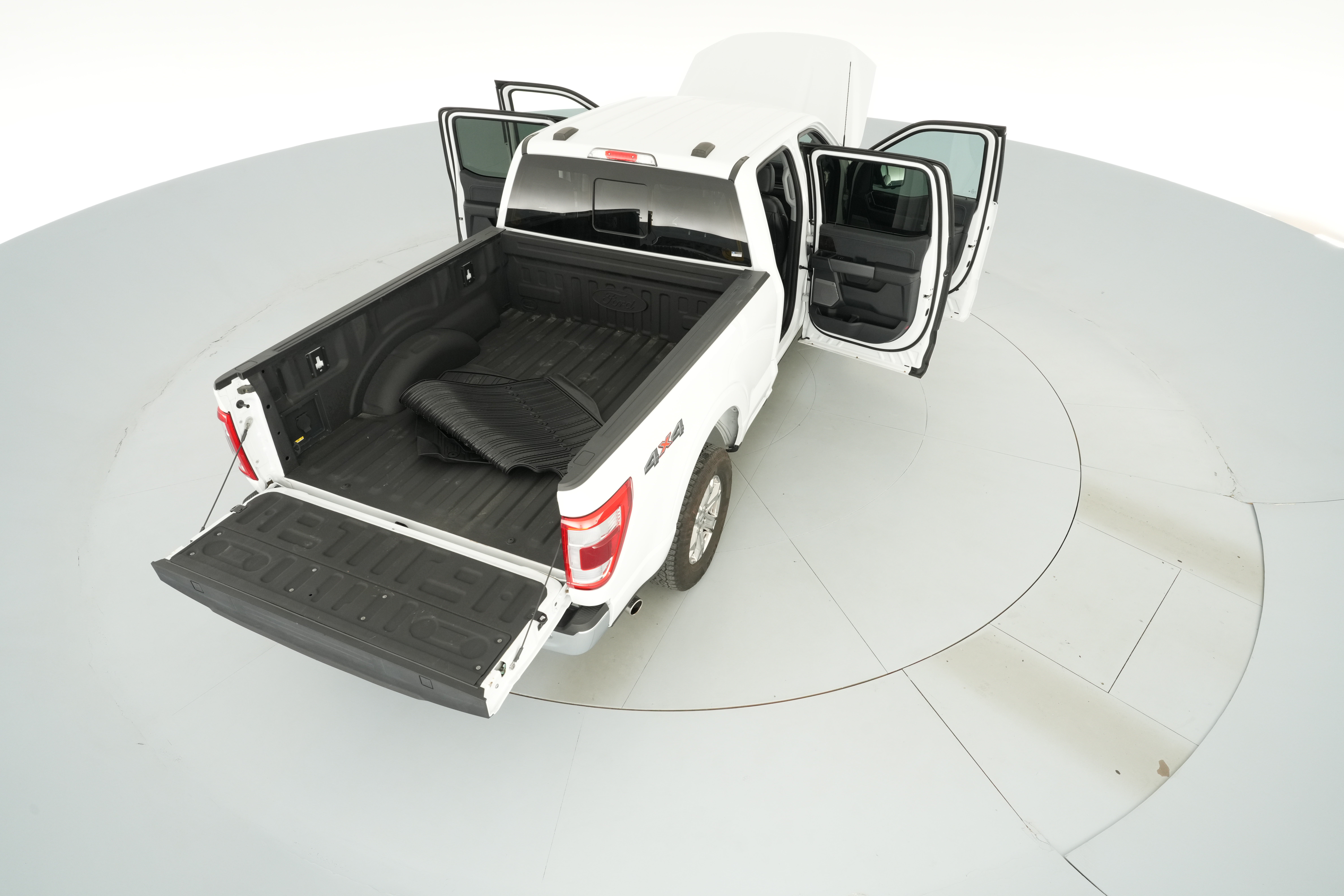 2023 Ford F-150 Lariat - Photo 51