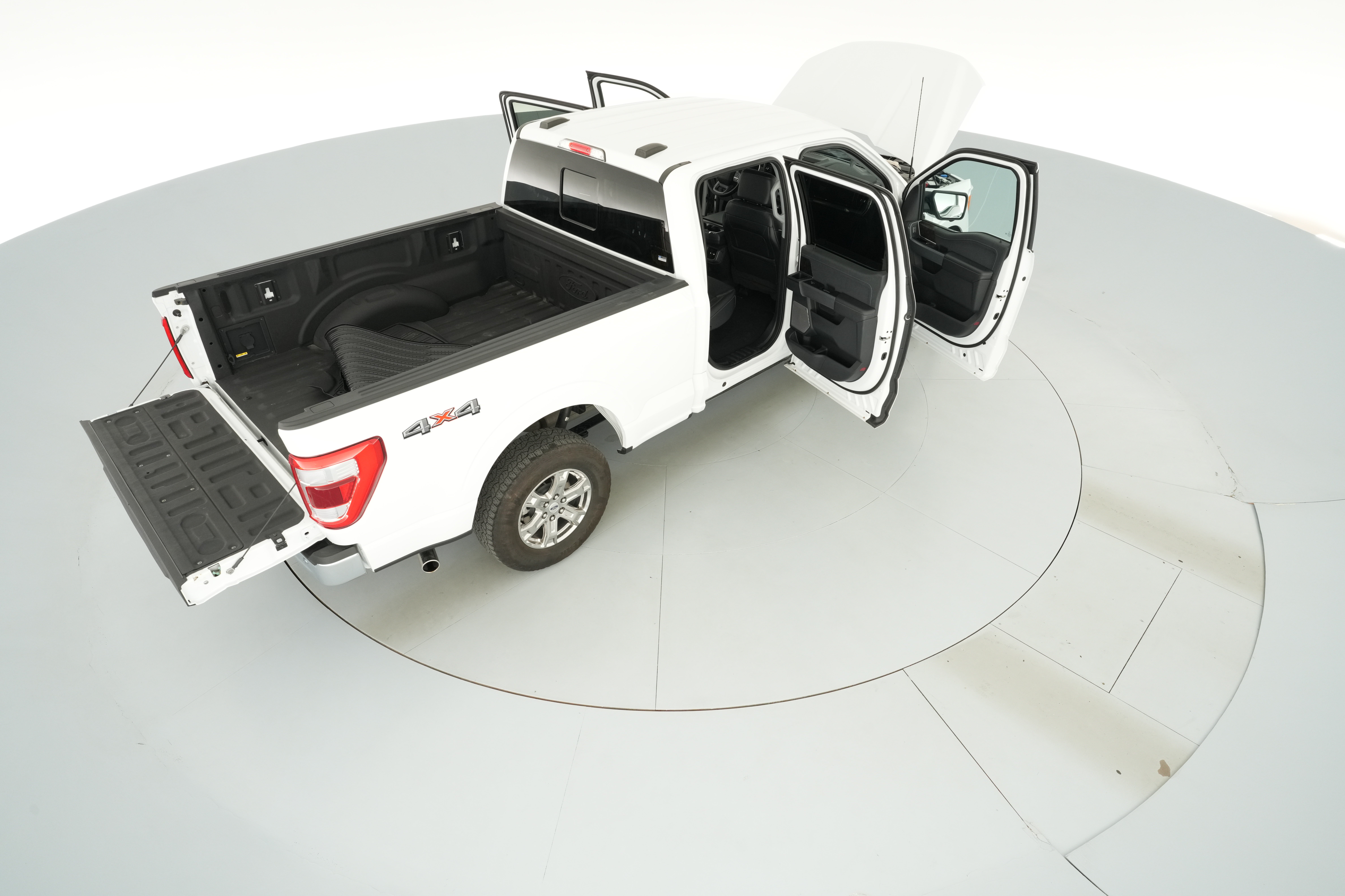 2023 Ford F-150 Lariat - Photo 52
