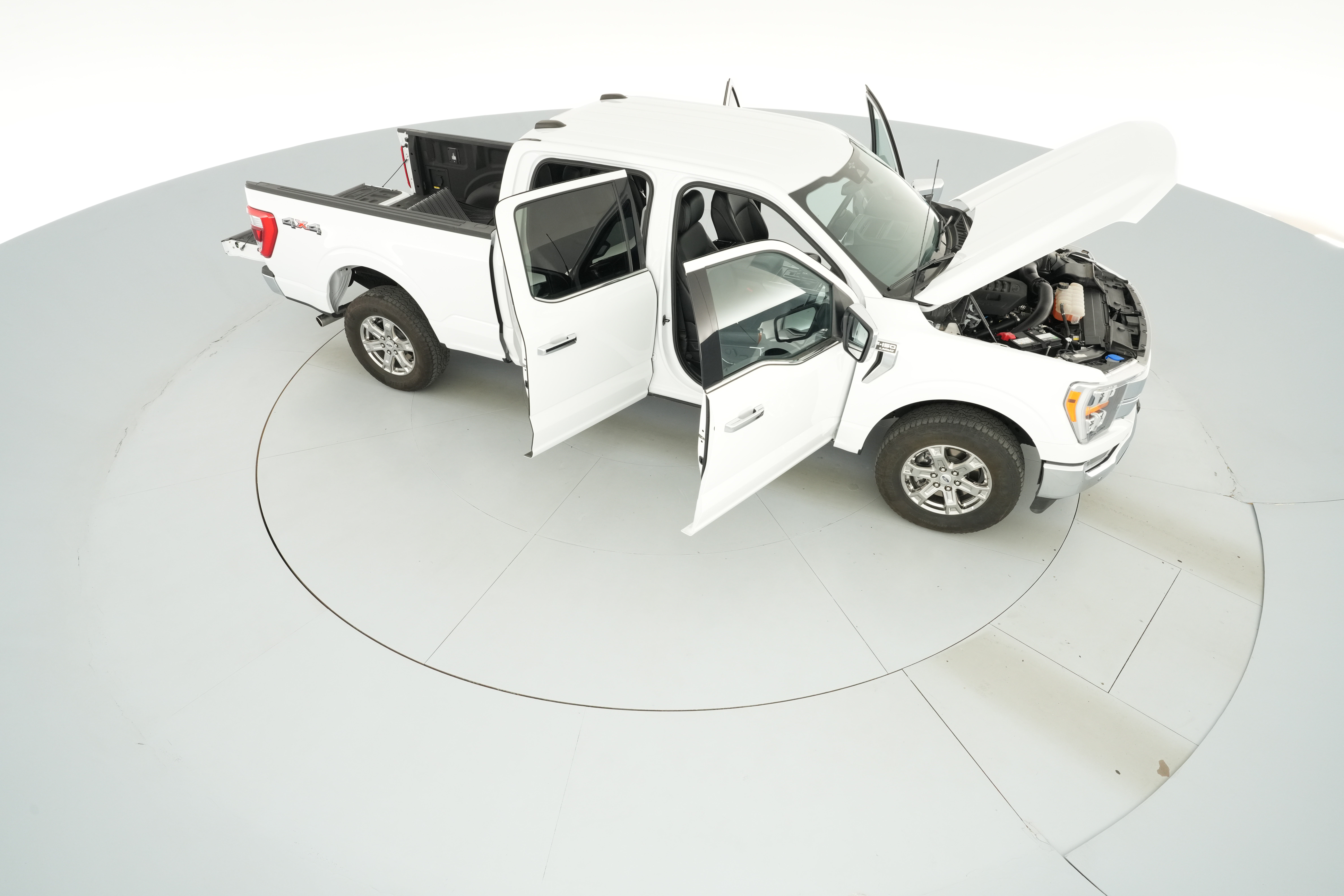 2023 Ford F-150 Lariat - Photo 55
