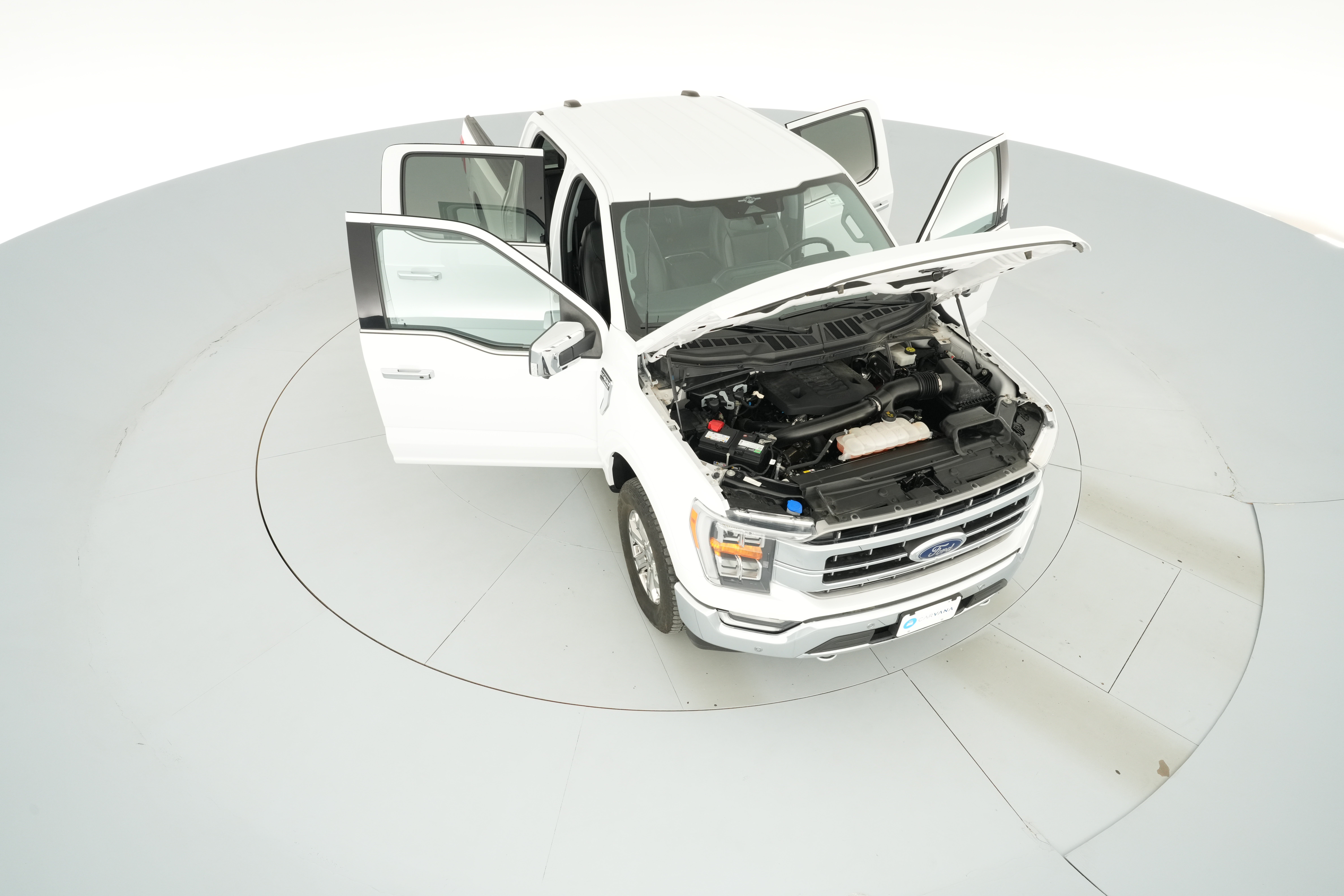 2023 Ford F-150 Lariat - Photo 57