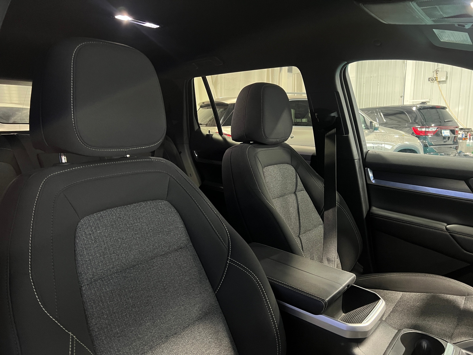 Thumbnail: 2026 GMC Terrain - 2