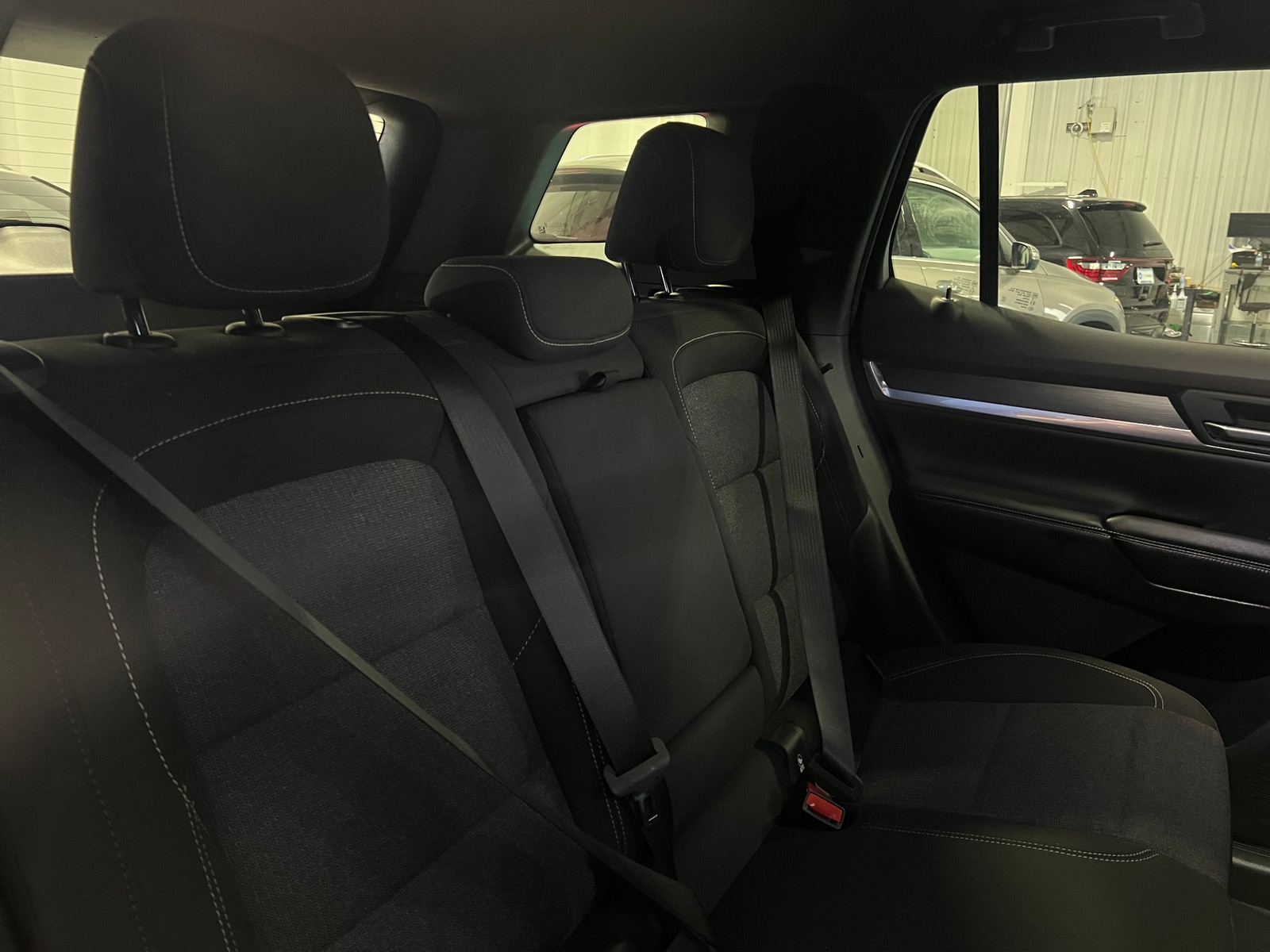 Thumbnail: 2026 GMC Terrain - 6