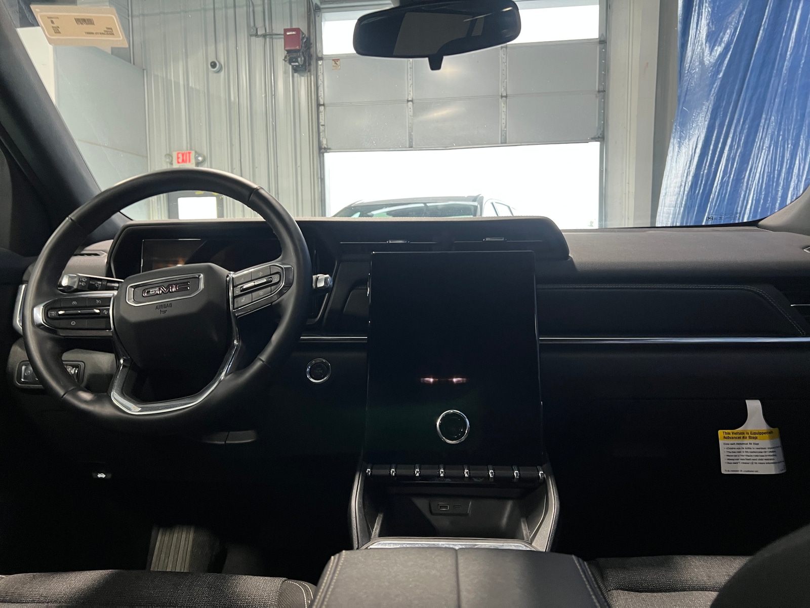 Thumbnail: 2026 GMC Terrain - 3
