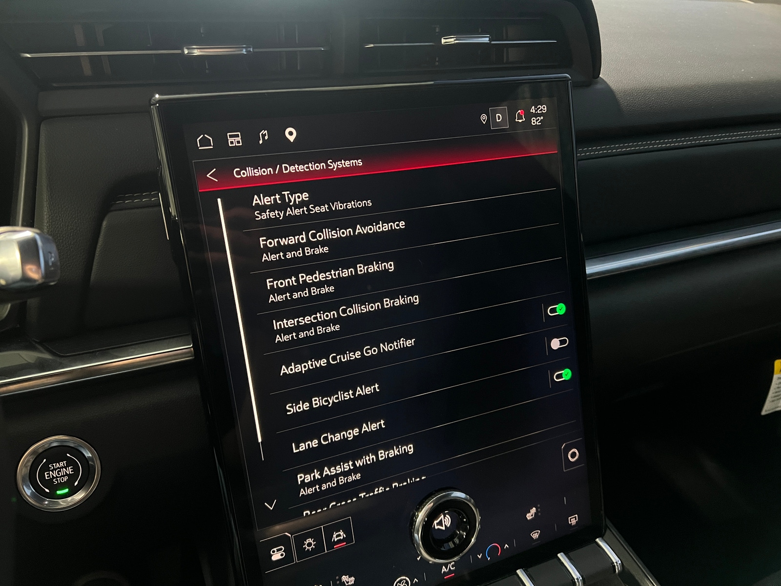 Thumbnail: 2026 GMC Terrain - 4
