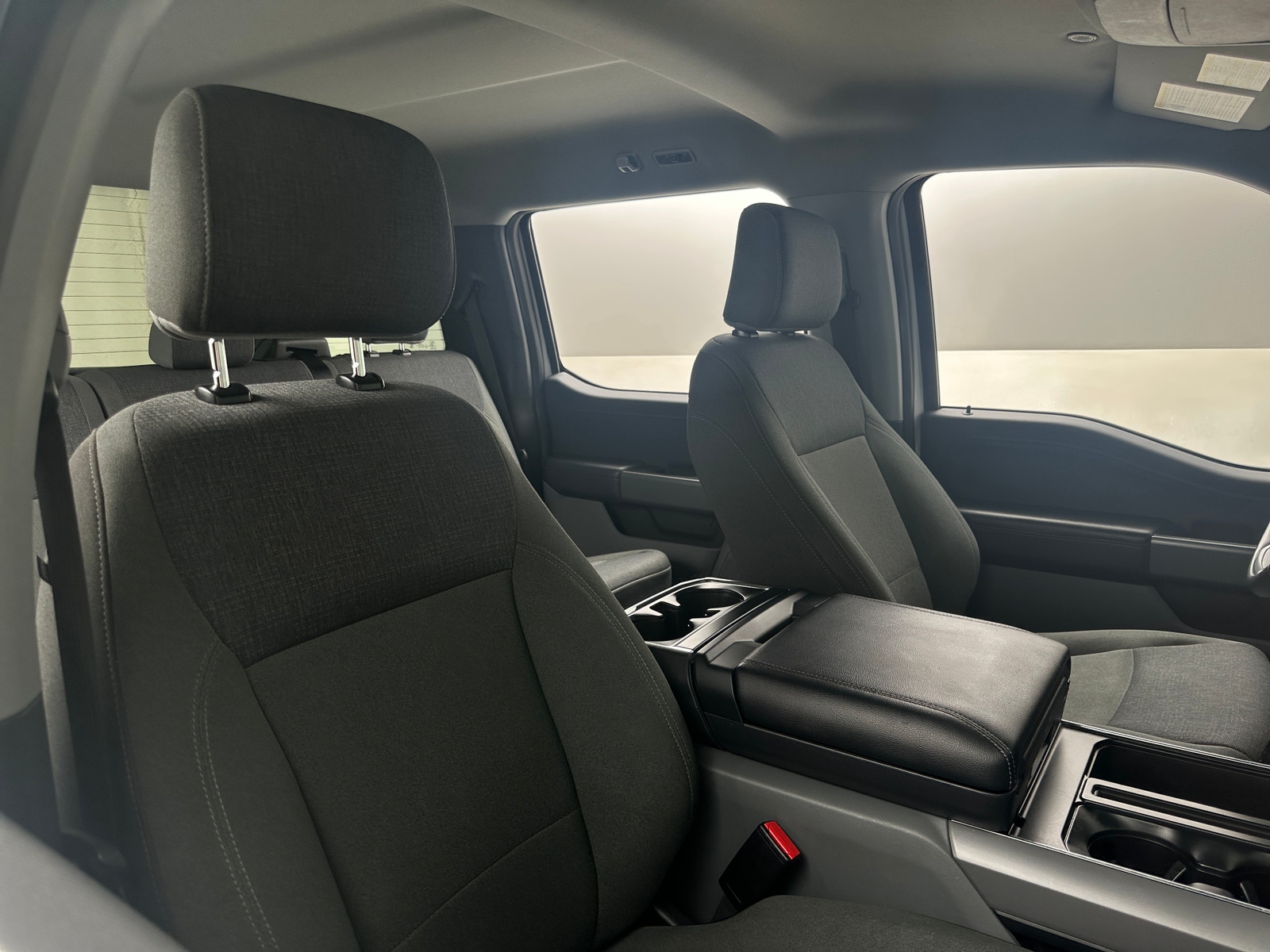 Thumbnail: 2024 Ford Econoline - 2