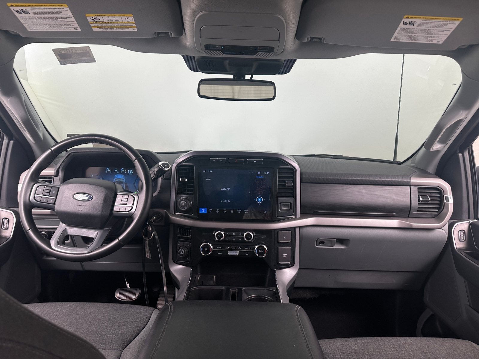 Thumbnail: 2024 Ford Econoline - 3