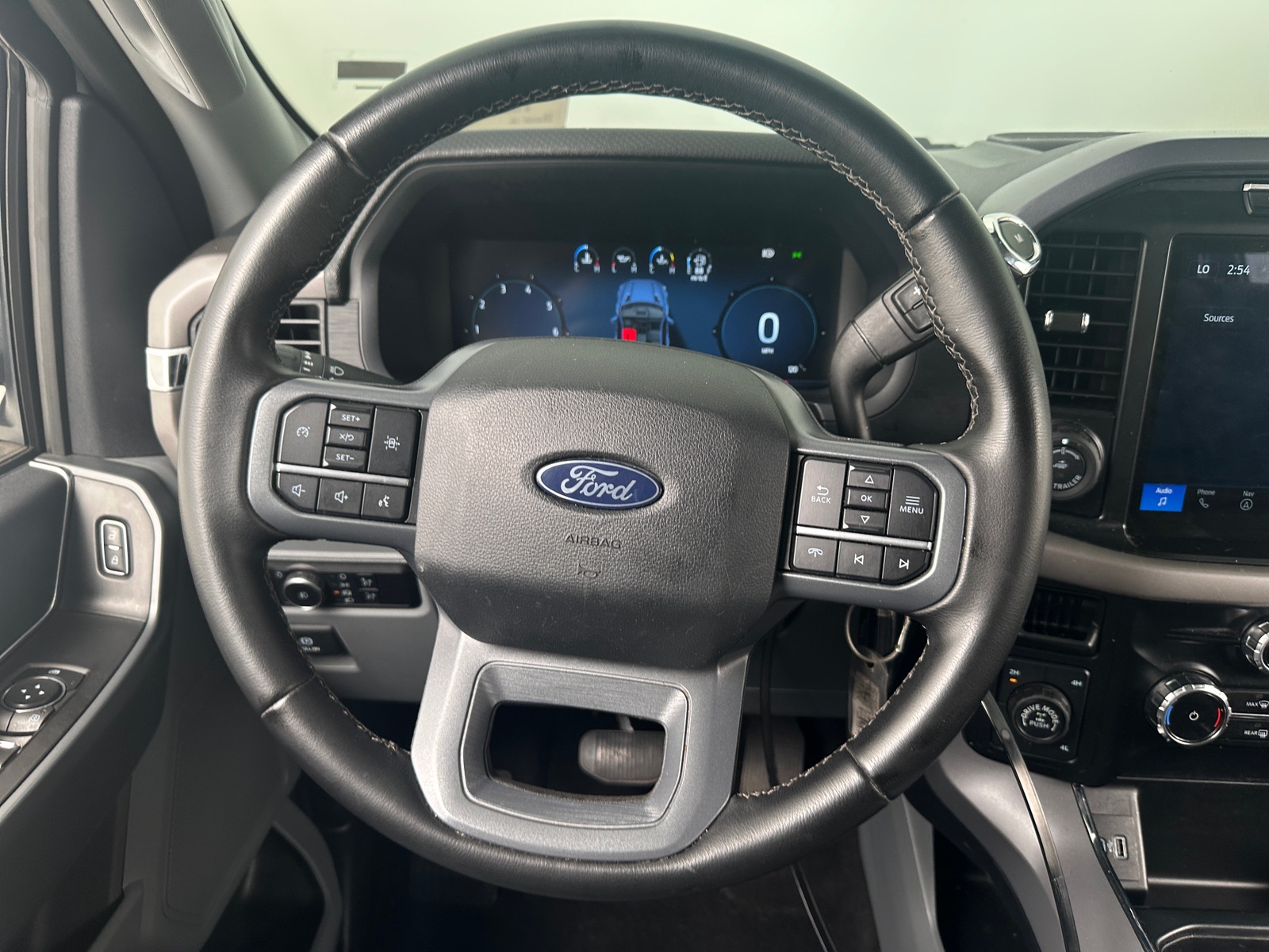 Thumbnail: 2024 Ford Econoline - 5