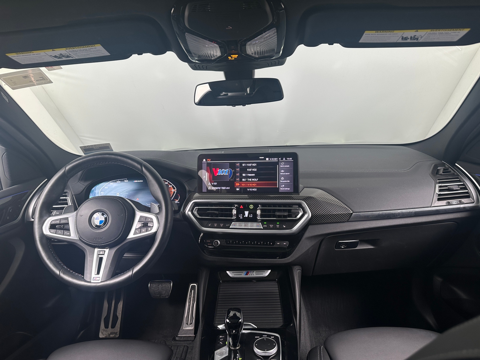 Thumbnail: 2024 BMW X4 - 2