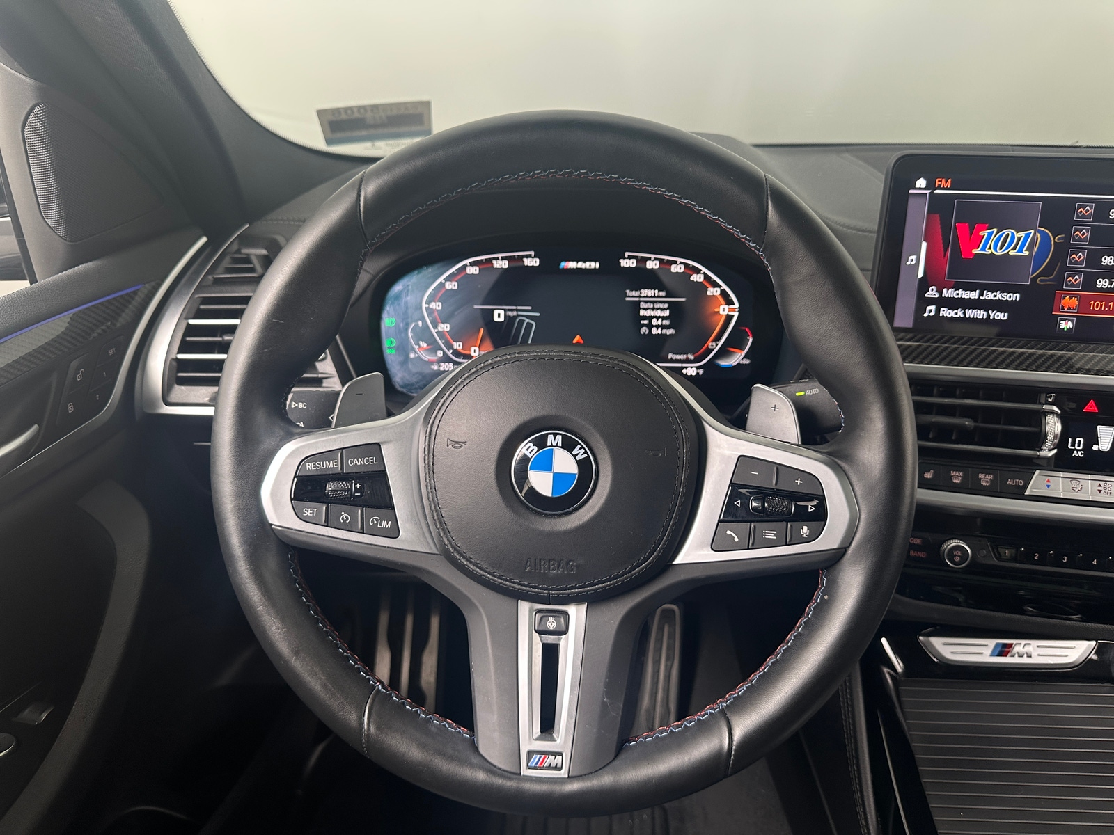 Thumbnail: 2024 BMW X4 - 4