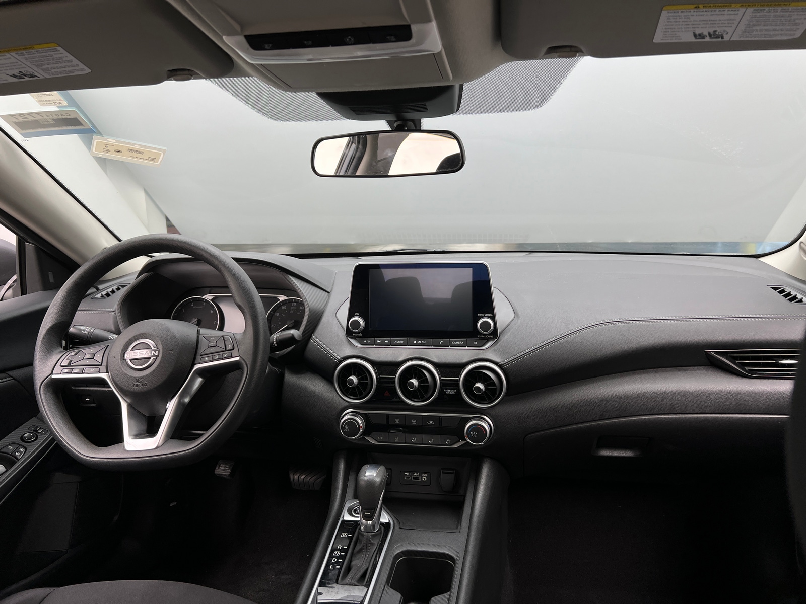 Thumbnail: 2024 Nissan Sentra - 3