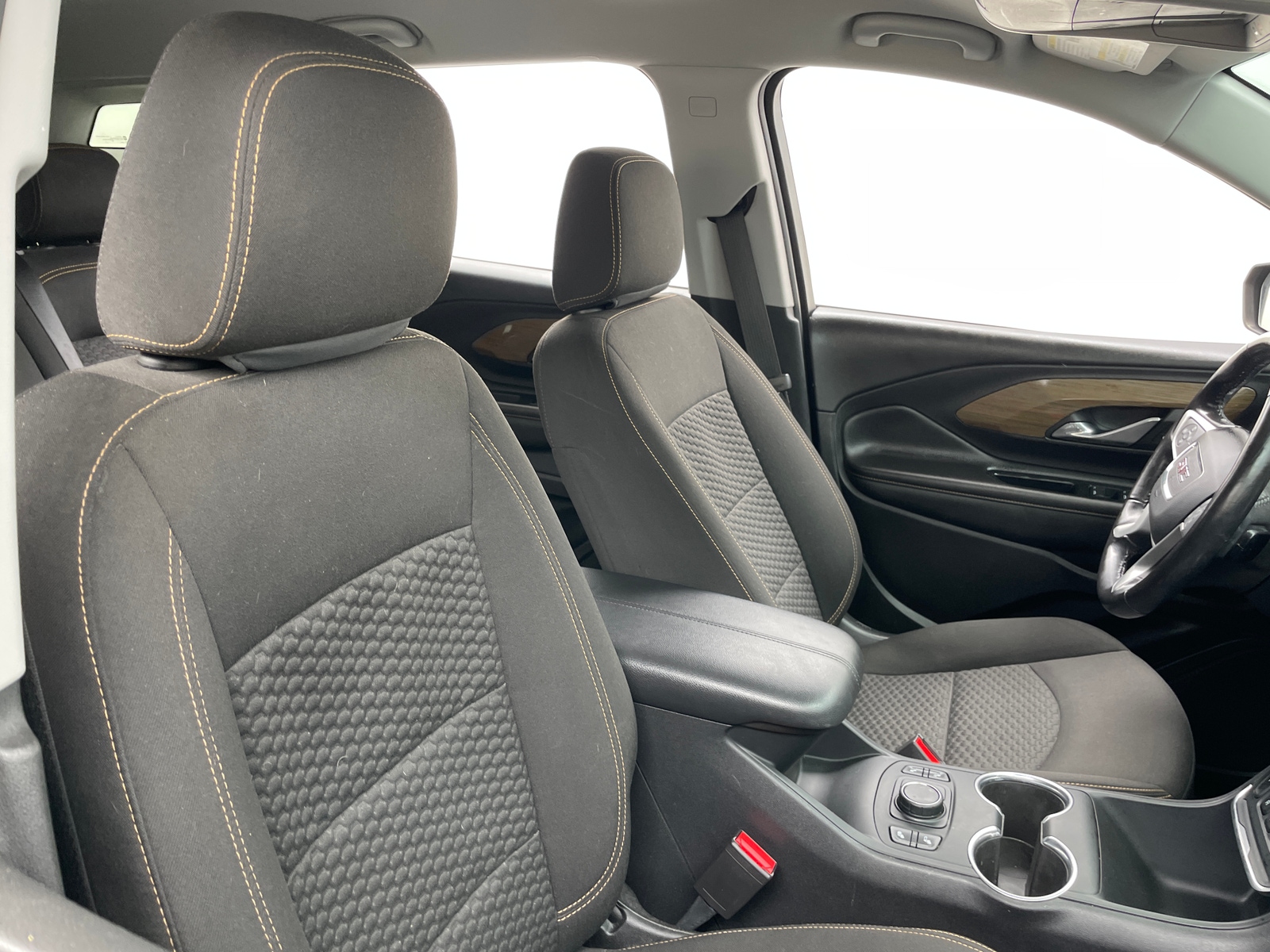 Thumbnail: 2019 GMC Terrain - 2