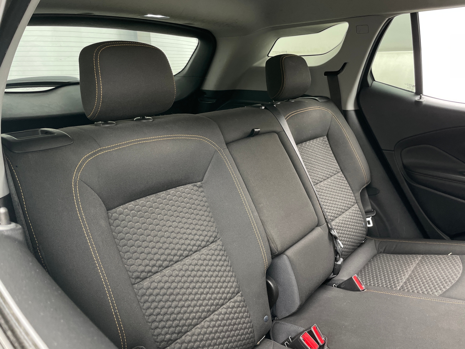 Thumbnail: 2019 GMC Terrain - 6