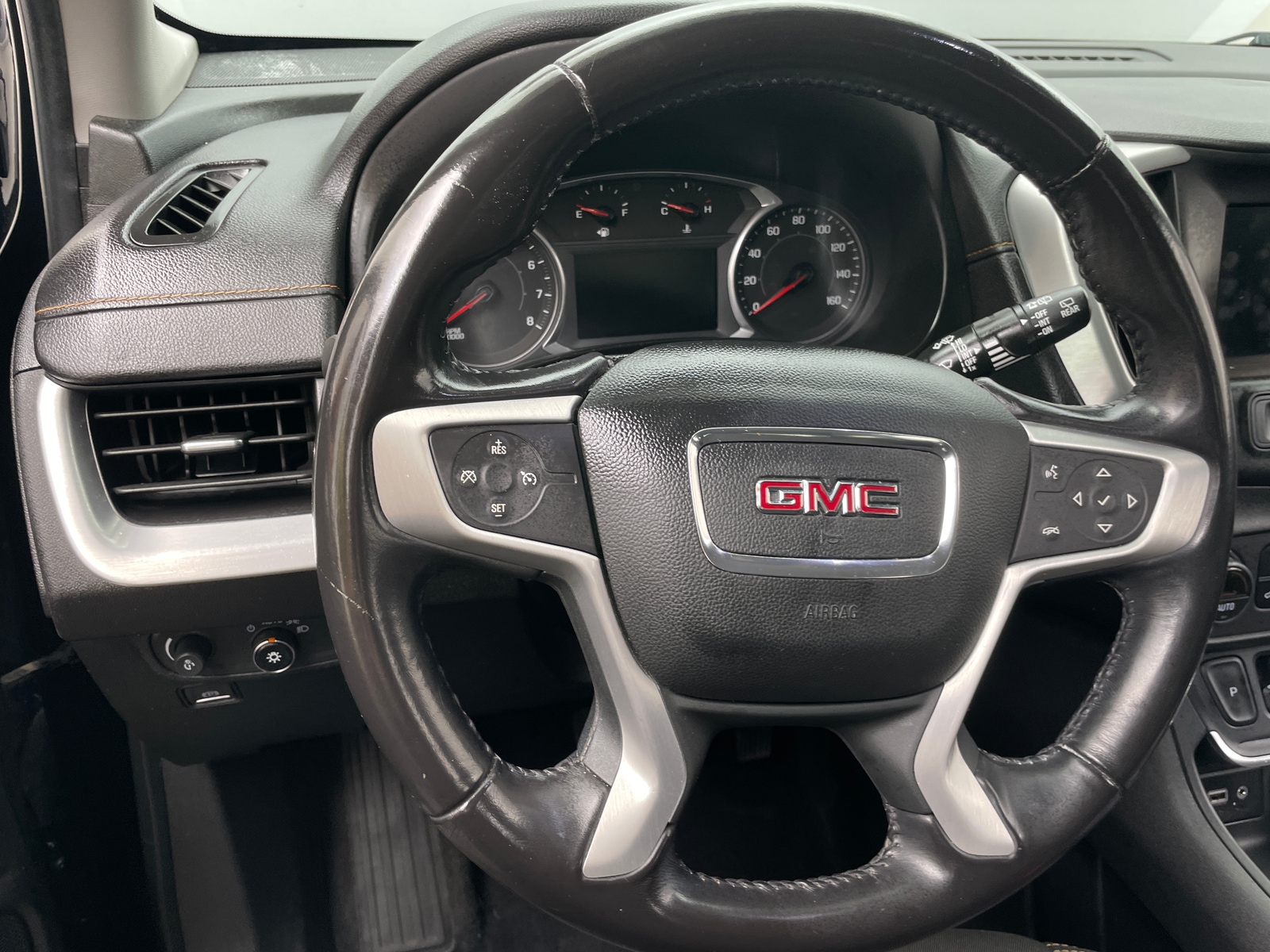 Thumbnail: 2019 GMC Terrain - 5