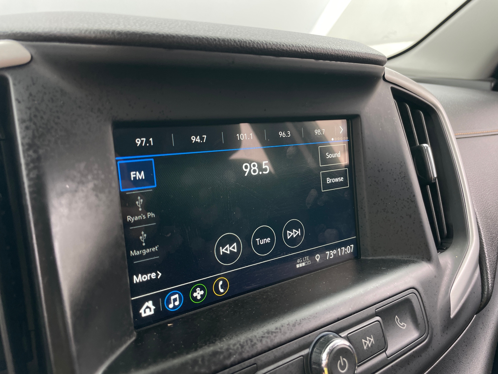 Thumbnail: 2019 GMC Terrain - 4