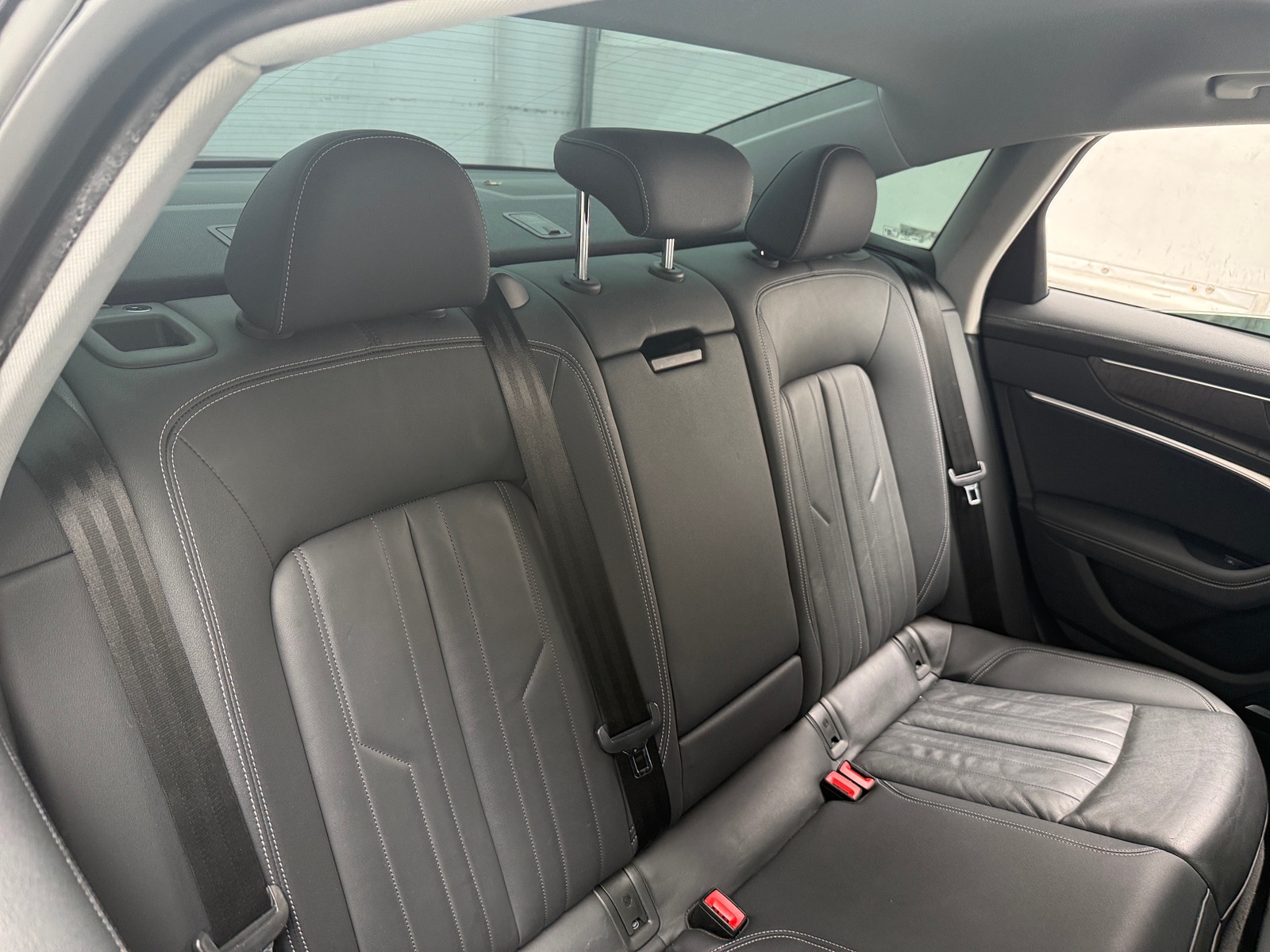 Thumbnail: 2019 Audi A6 - 5