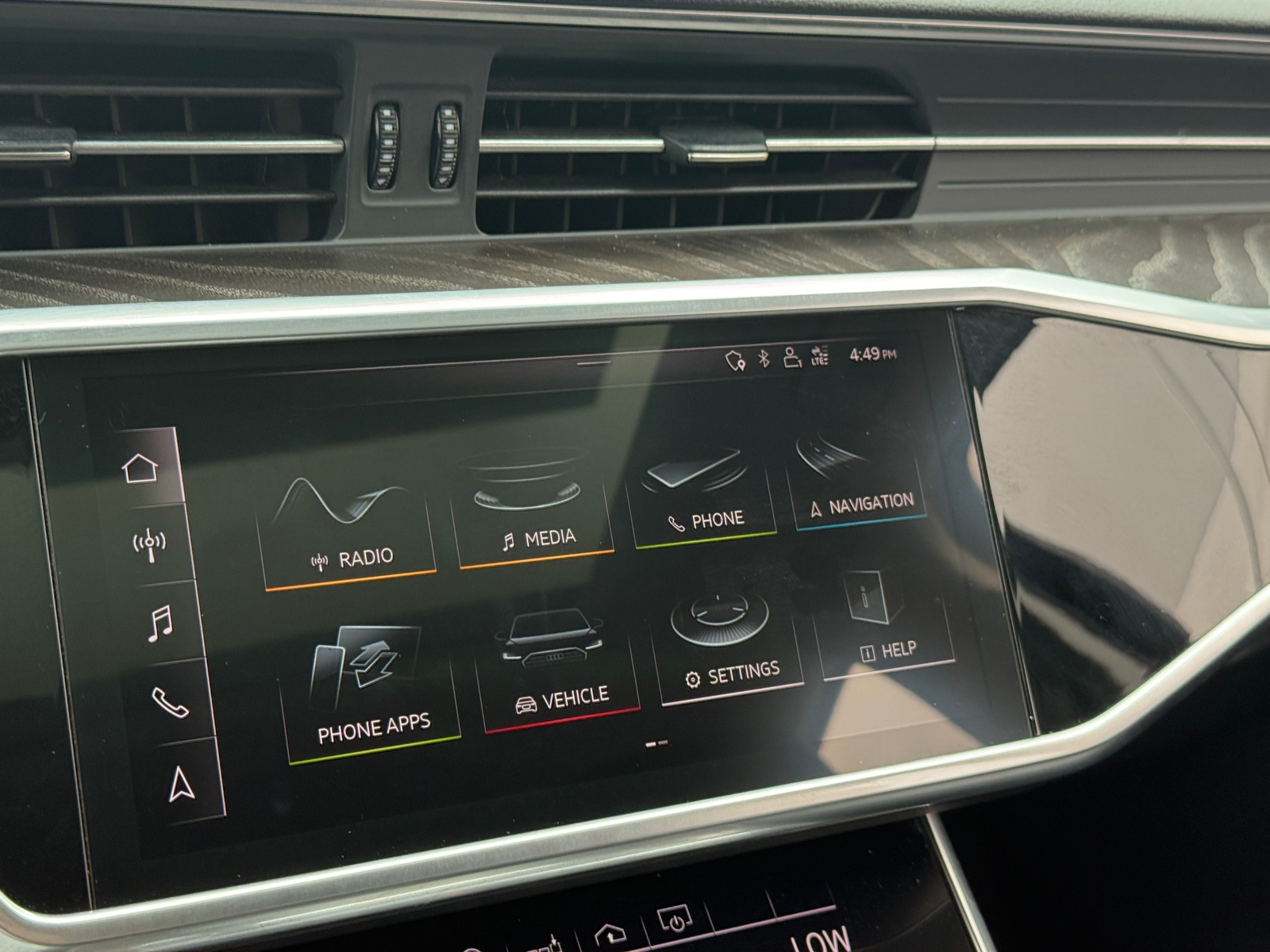 Thumbnail: 2019 Audi A6 - 3