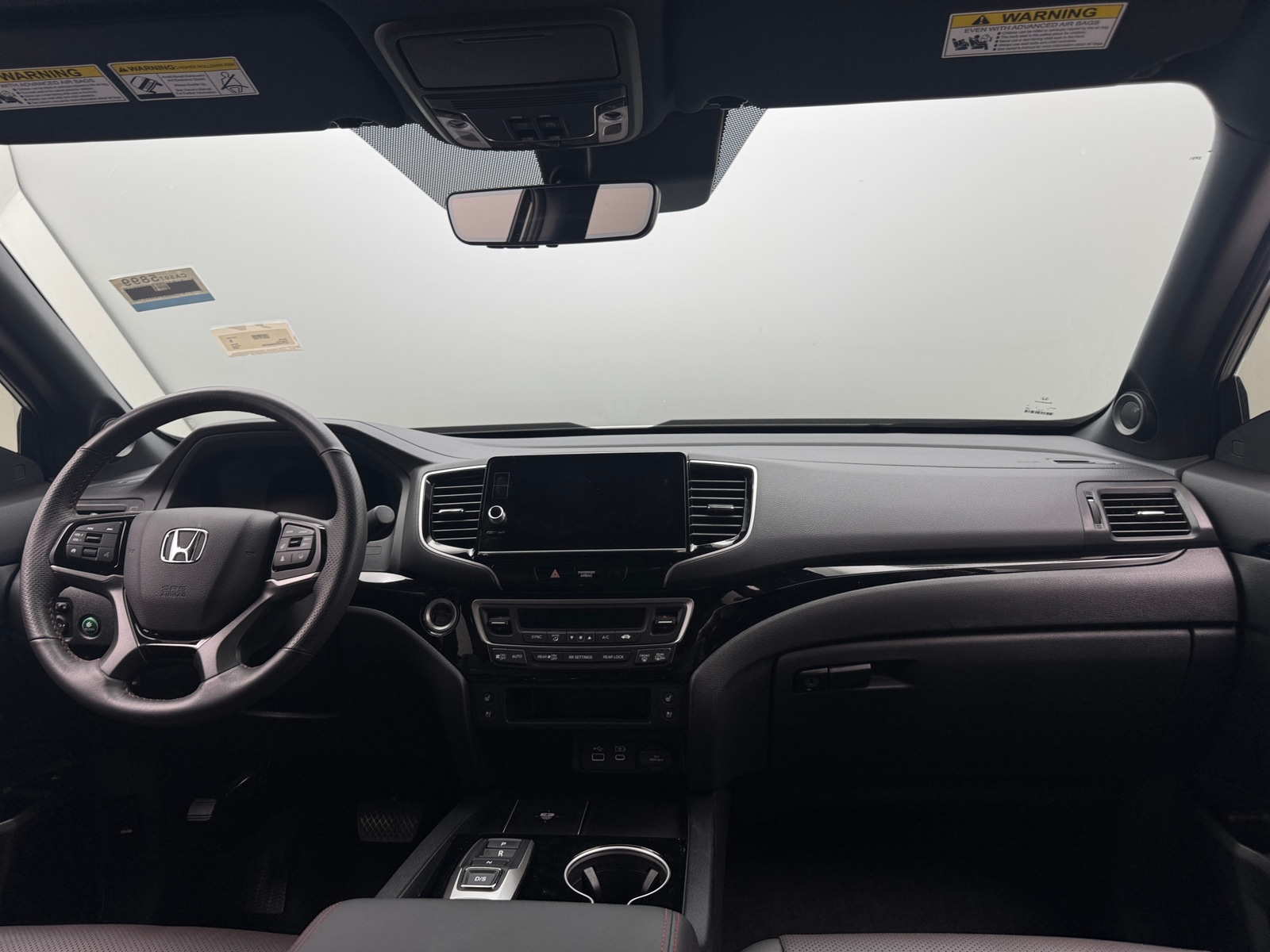Thumbnail: 2025 Honda Ridgeline - 2