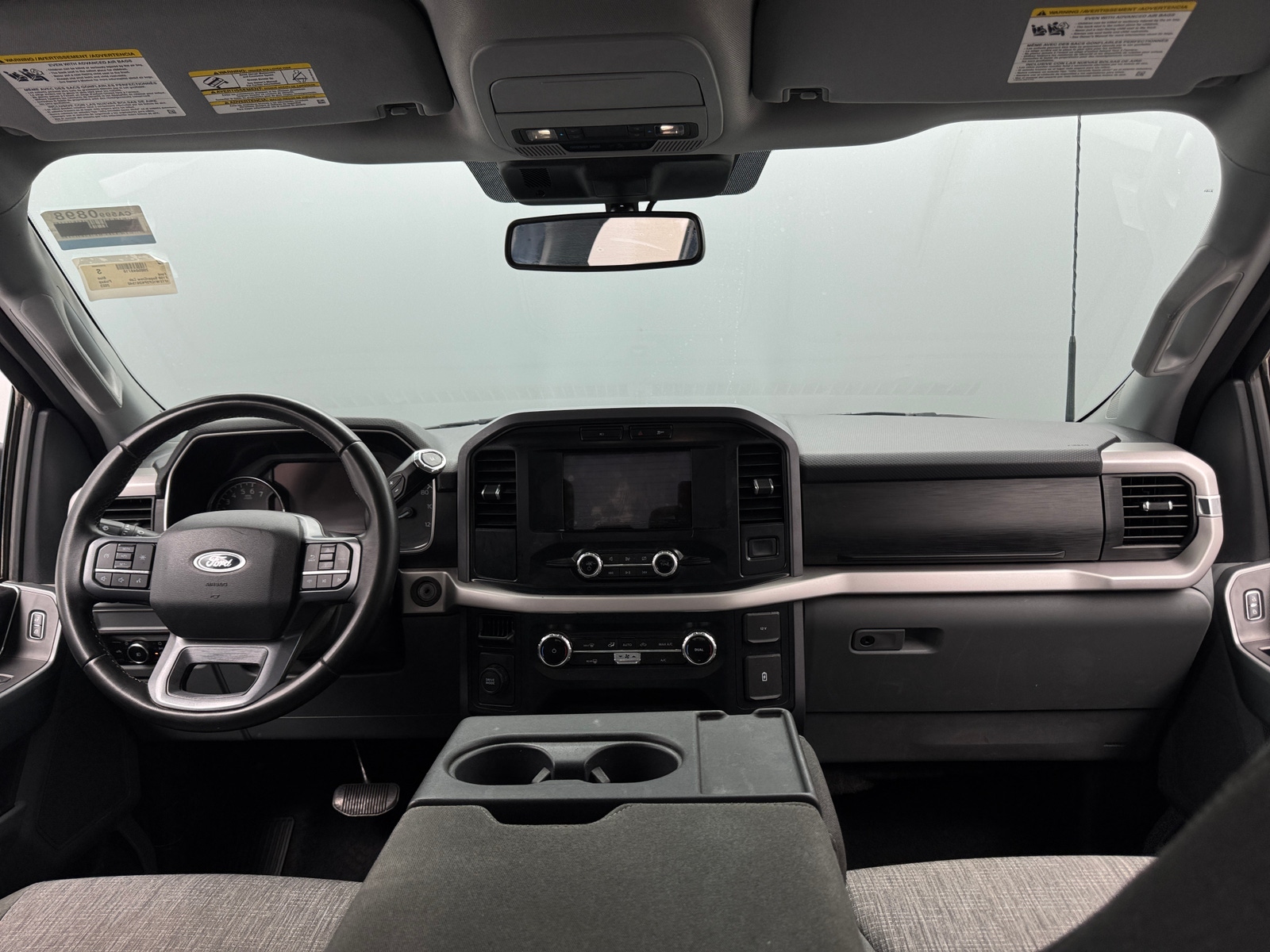 Thumbnail: 2023 Ford Econoline - 3