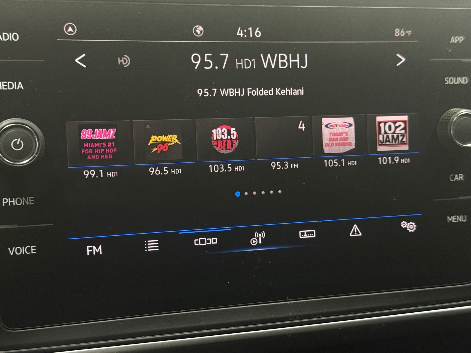 Thumbnail: 2021 Volkswagen Atlas - 3