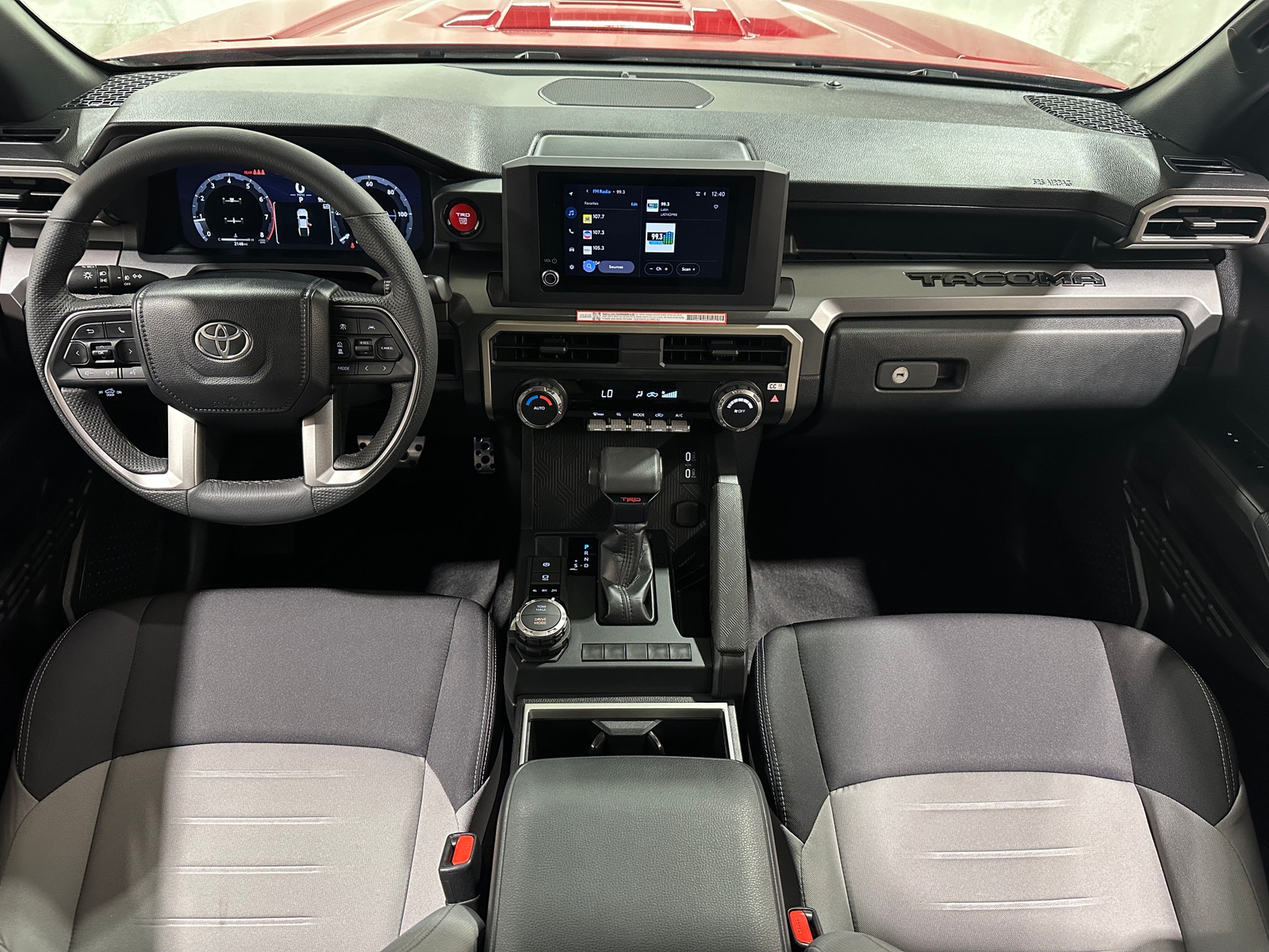 Thumbnail: 2026 Toyota Tacoma - 3