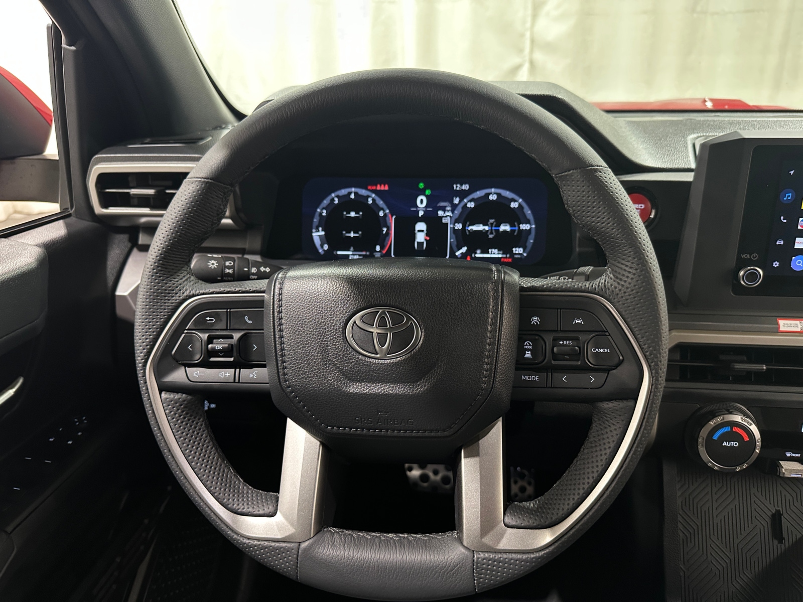Thumbnail: 2026 Toyota Tacoma - 5