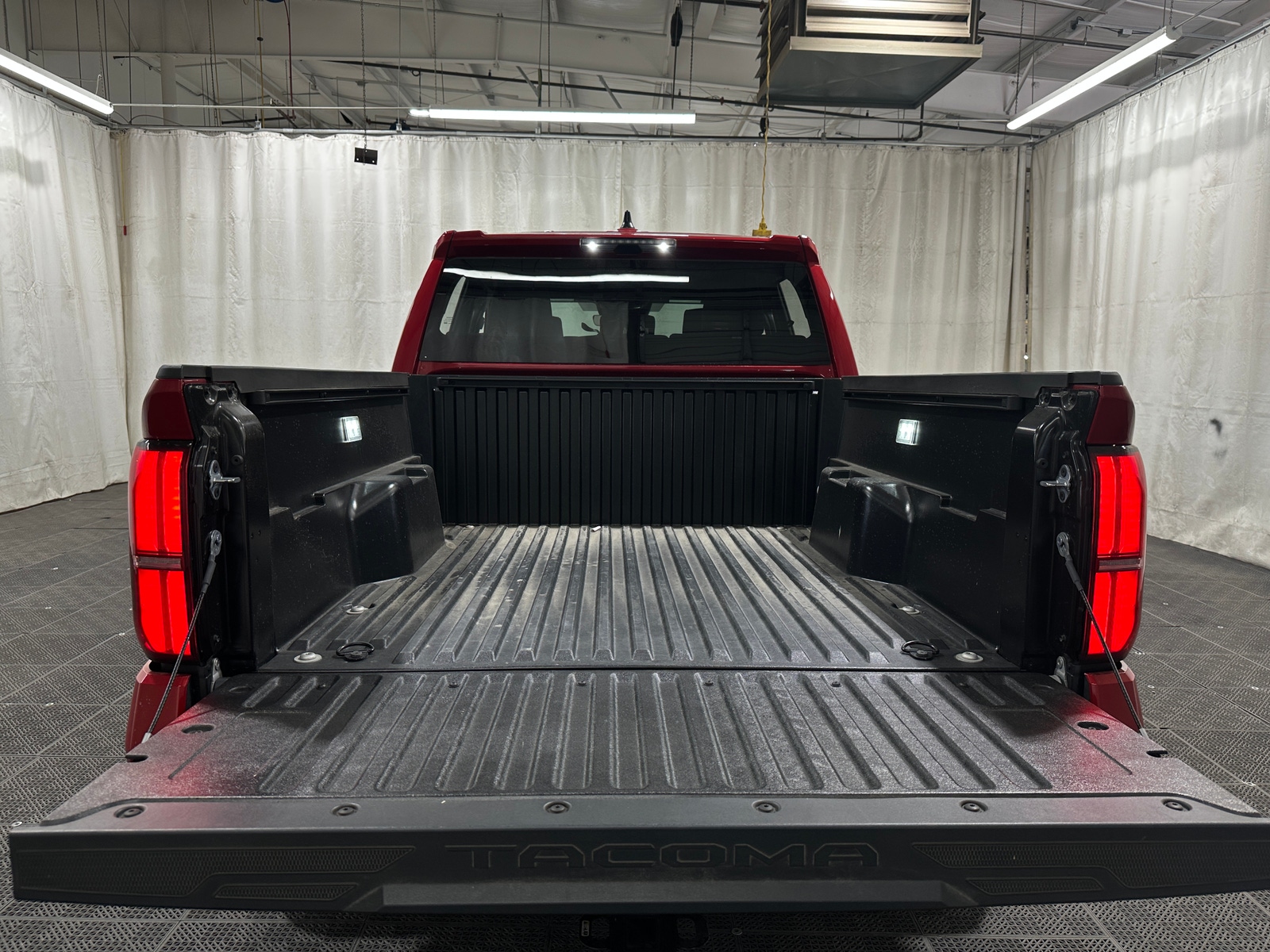 Thumbnail: 2026 Toyota Tacoma - 7