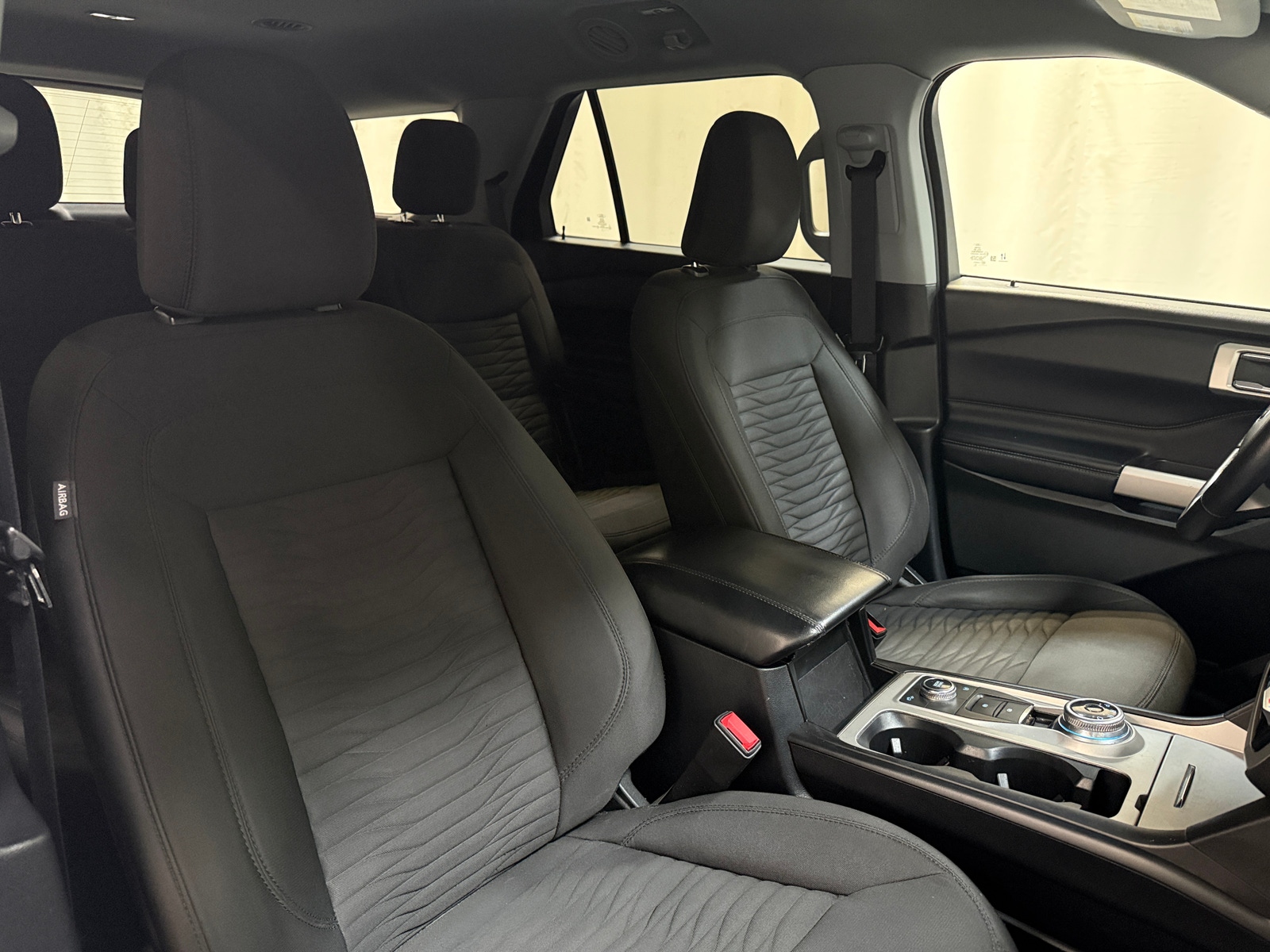 Thumbnail: 2021 Ford Explorer - 2