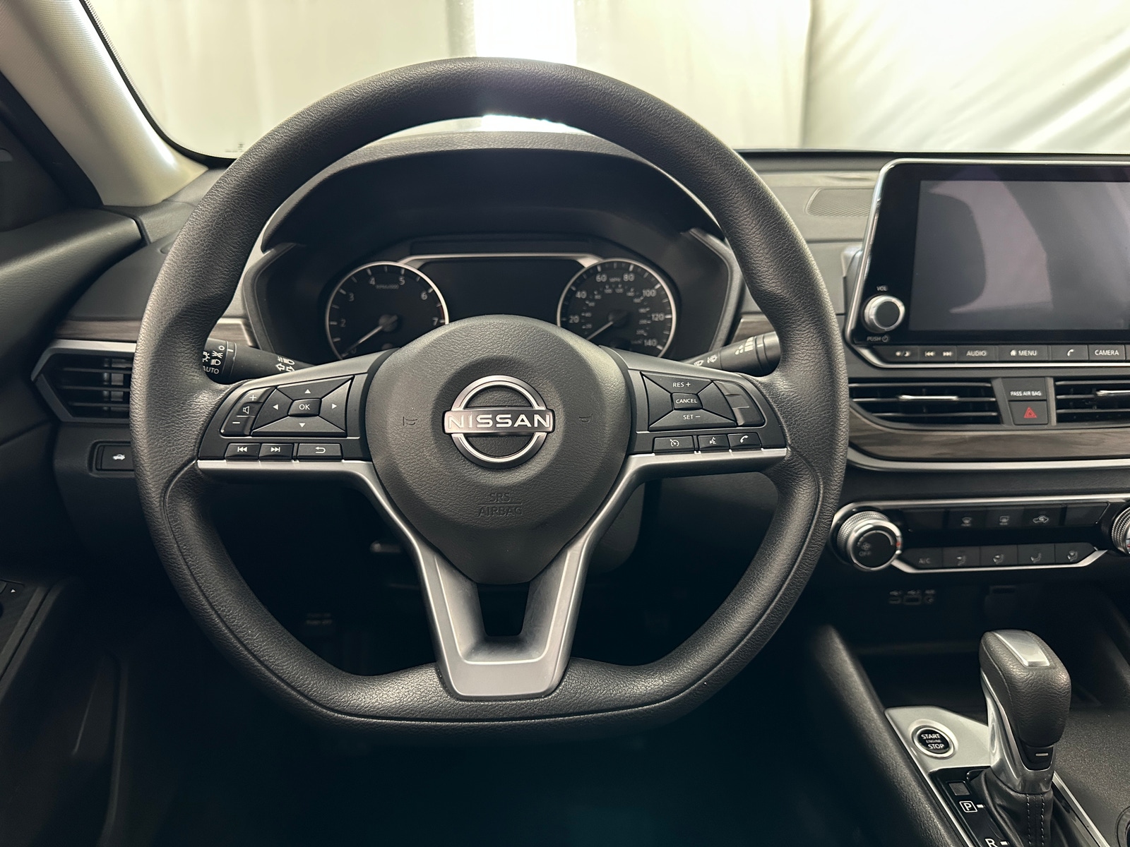 Thumbnail: 2025 Nissan Altima - 5