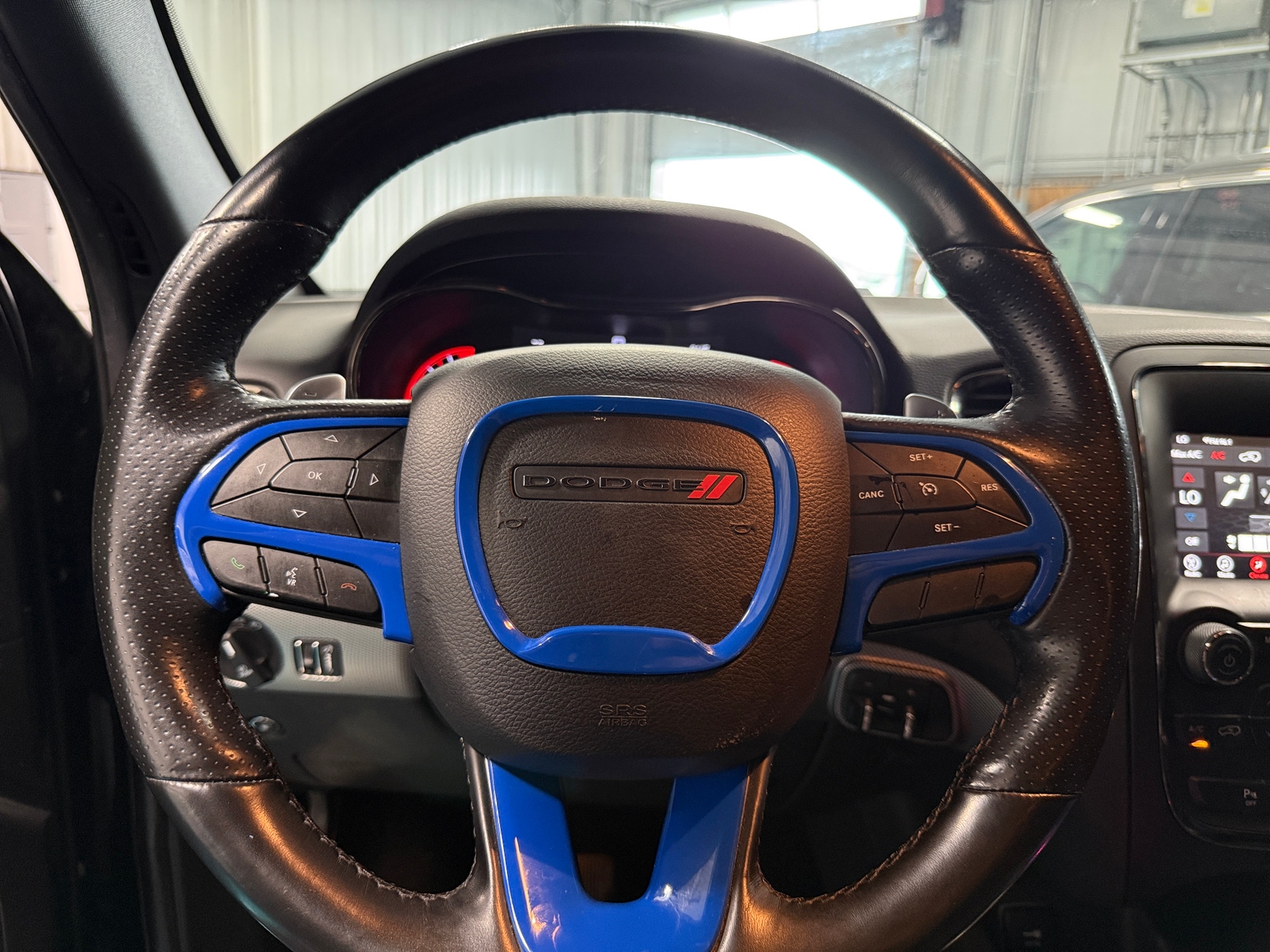 Thumbnail: 2020 Dodge Durango - 4