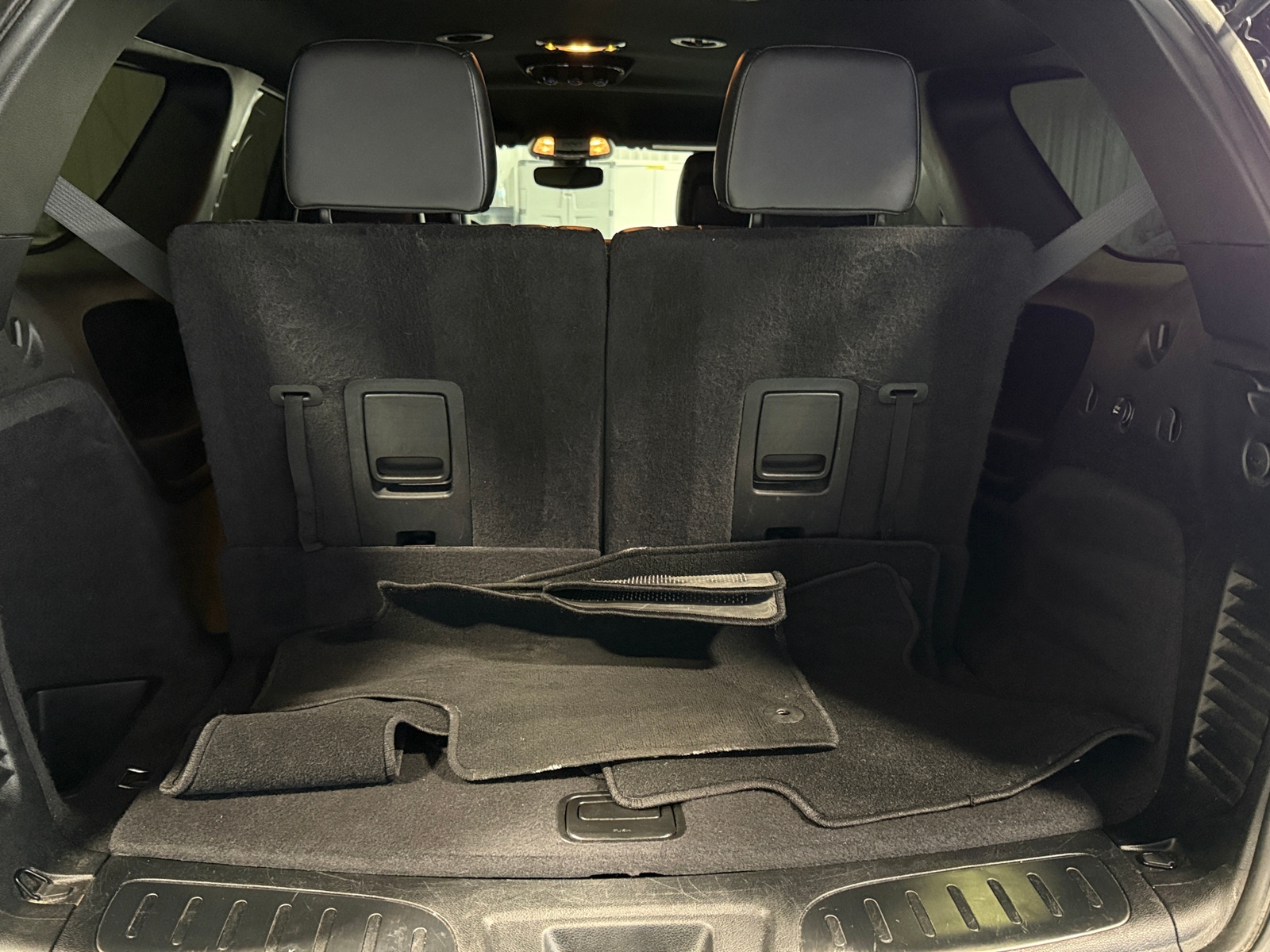 Thumbnail: 2020 Dodge Durango - 6