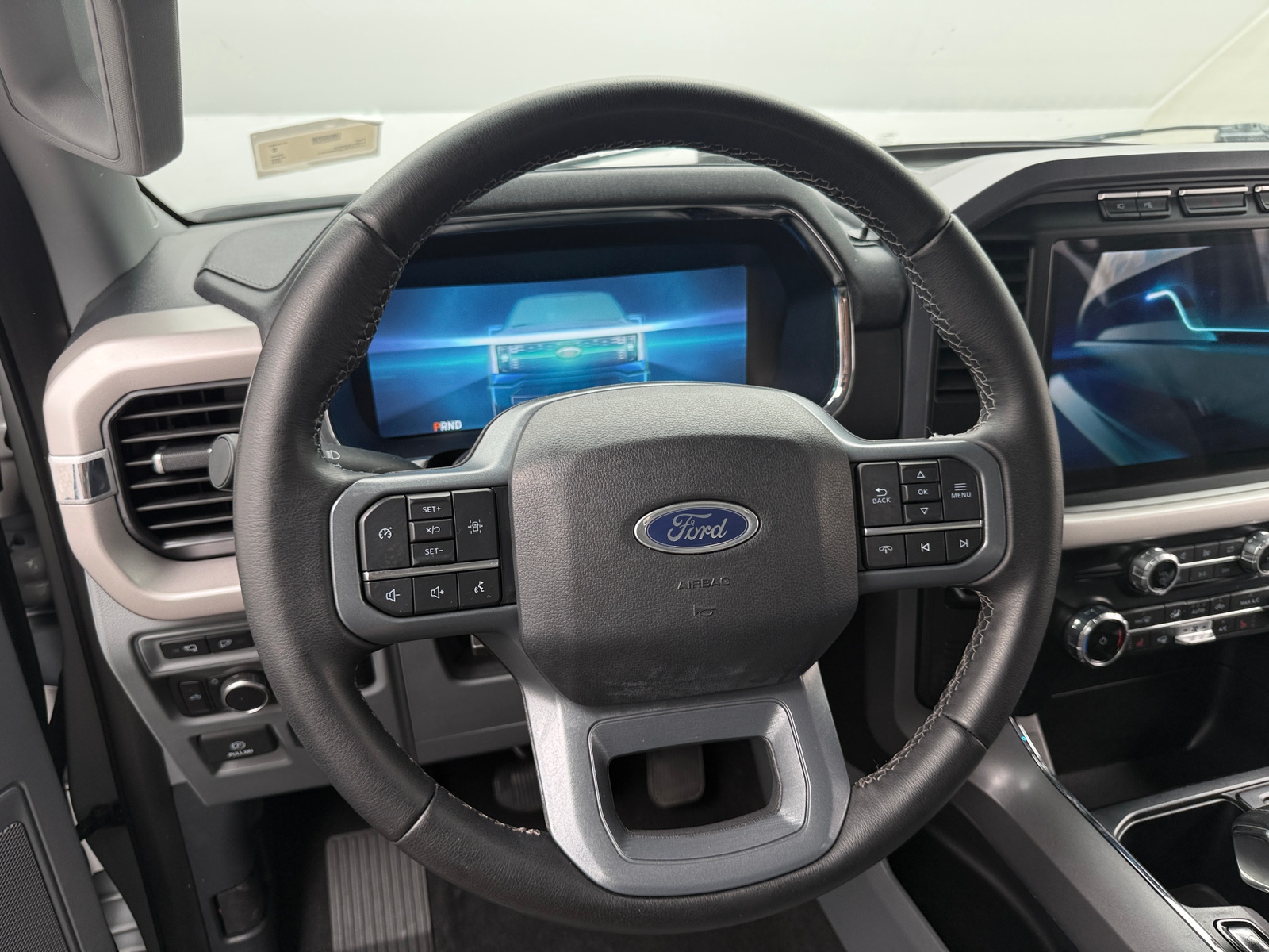 Thumbnail: 2023 Ford F-150 - 5