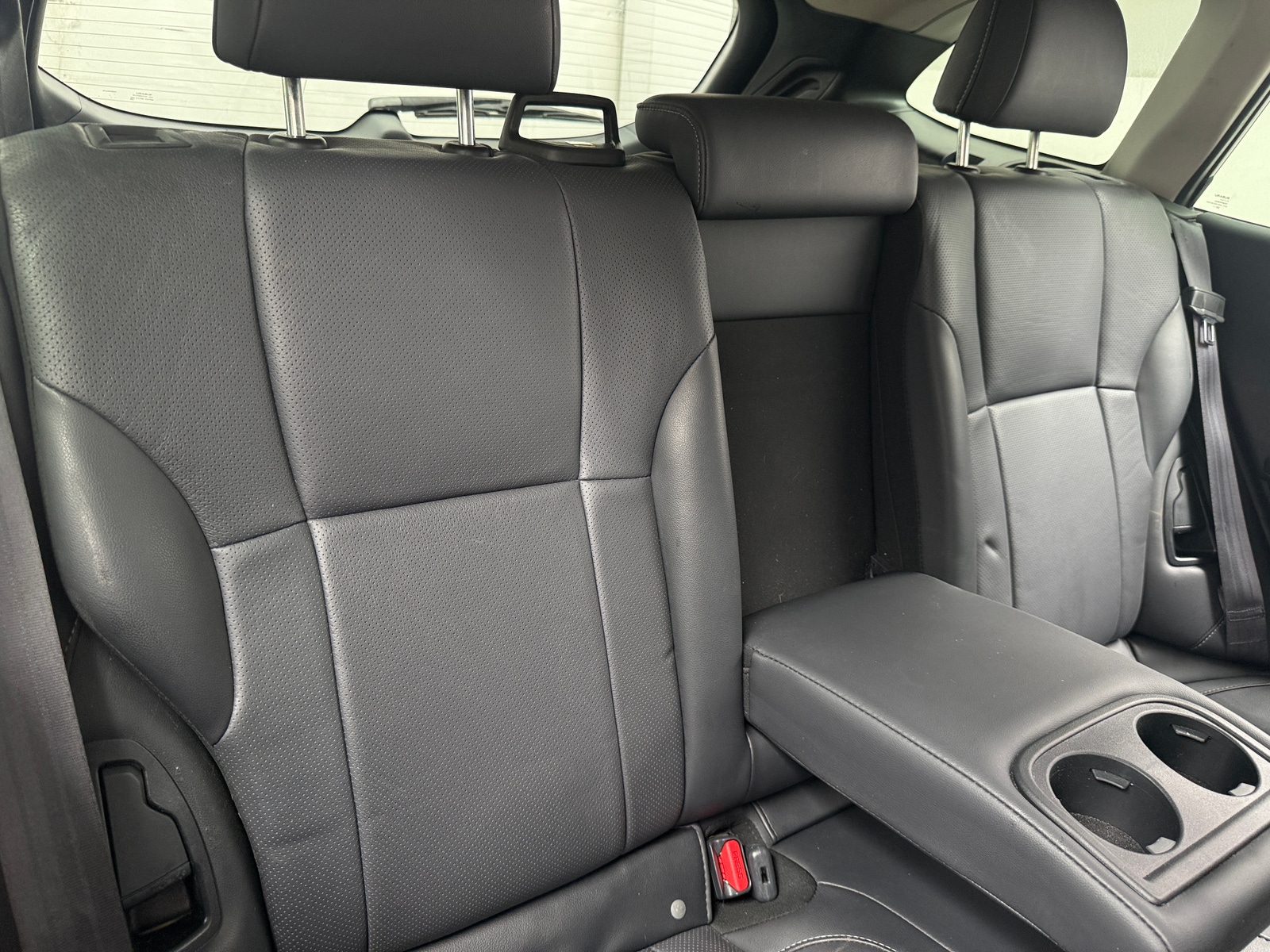 Thumbnail: 2021 Subaru Outback - 5