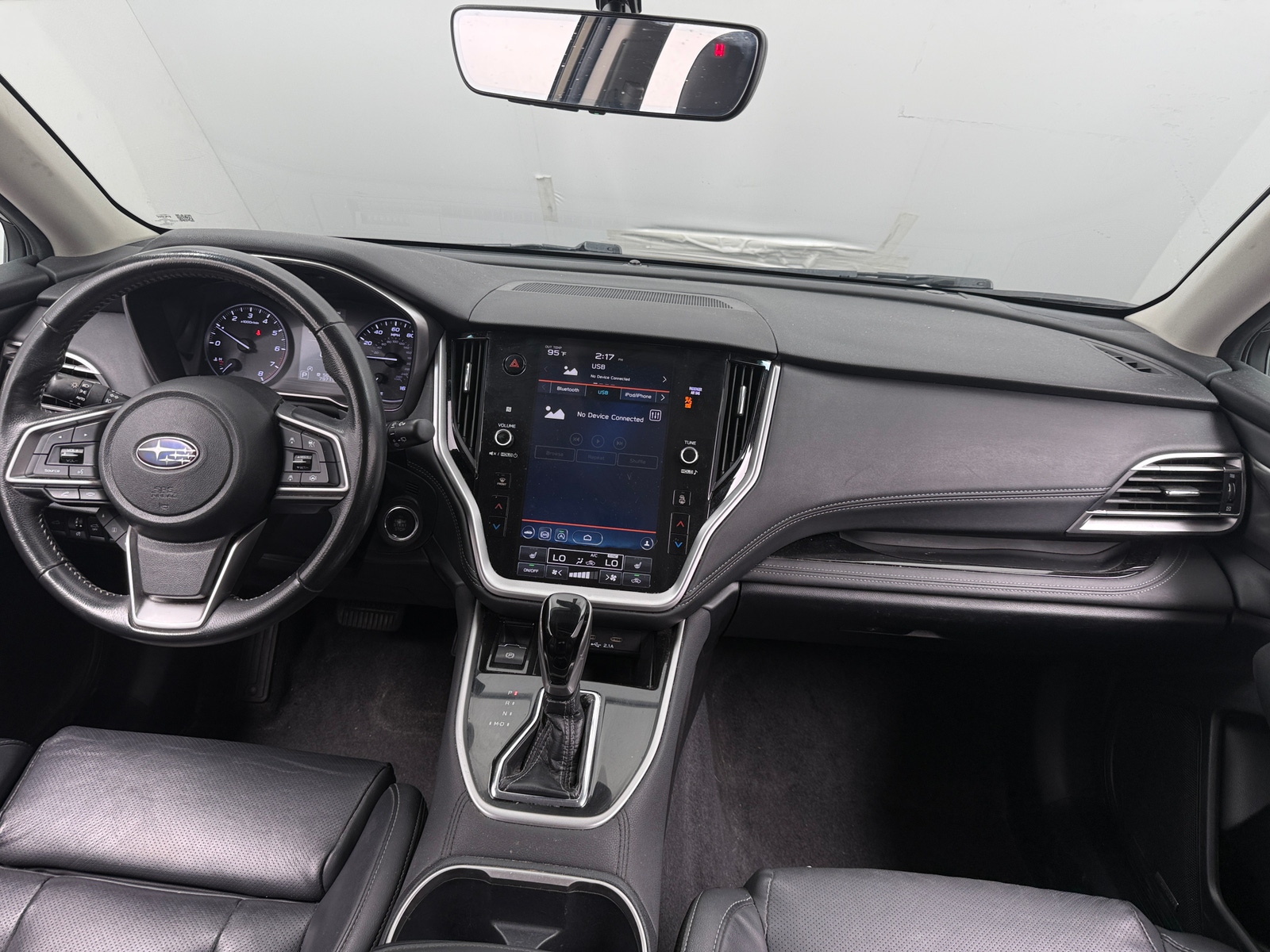 Thumbnail: 2021 Subaru Outback - 2