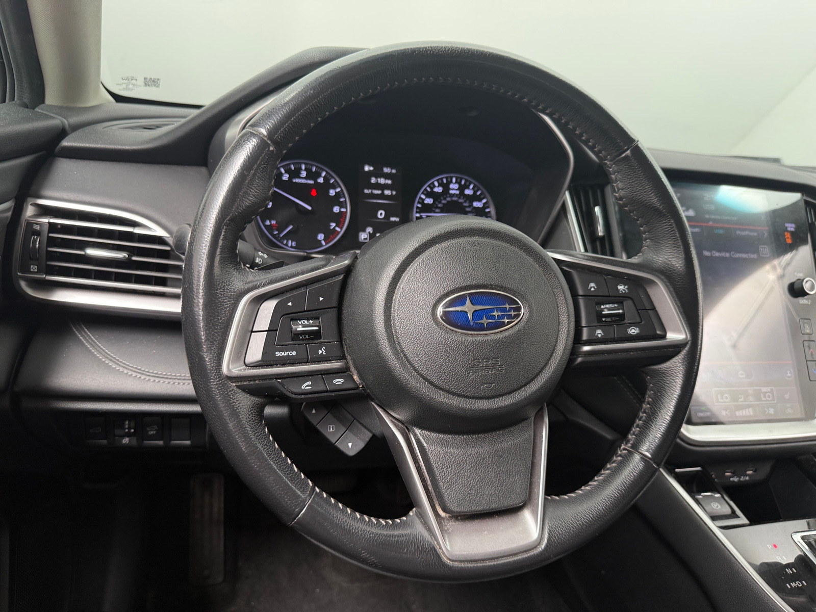 Thumbnail: 2021 Subaru Outback - 4