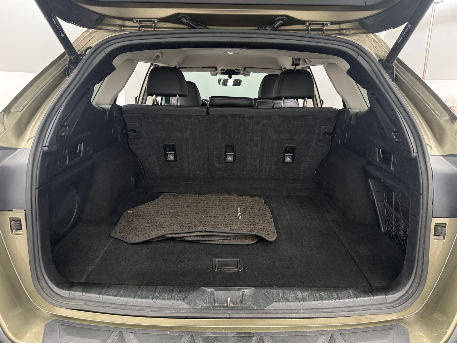 Thumbnail: 2021 Subaru Outback - 6
