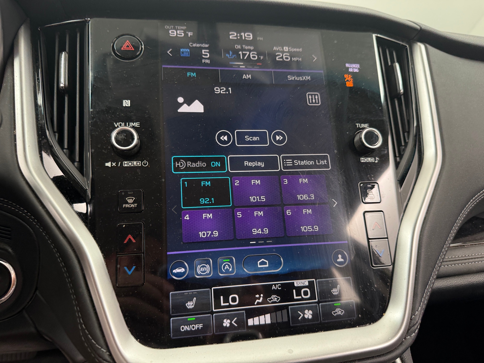 Thumbnail: 2021 Subaru Outback - 3