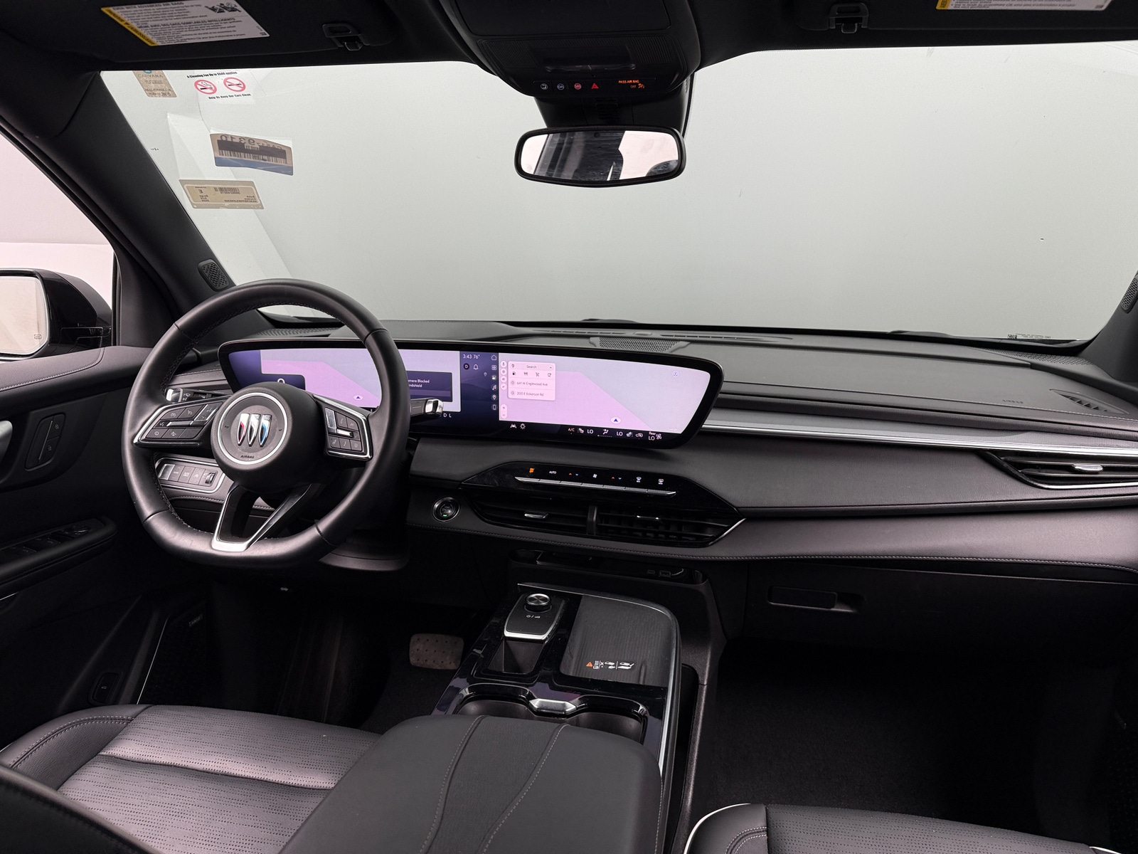 Thumbnail: 2025 Buick Enclave - 2