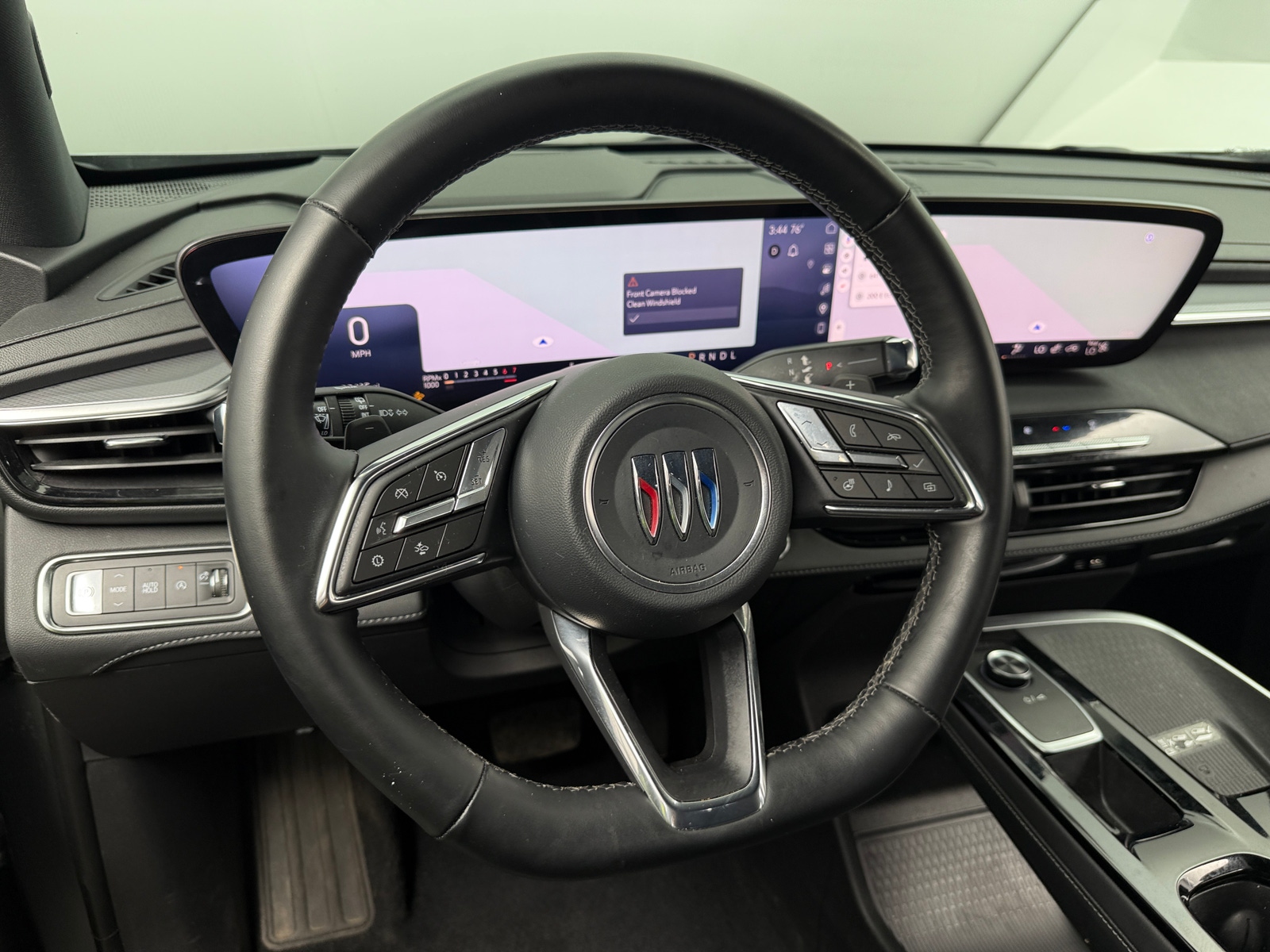 Thumbnail: 2025 Buick Enclave - 4