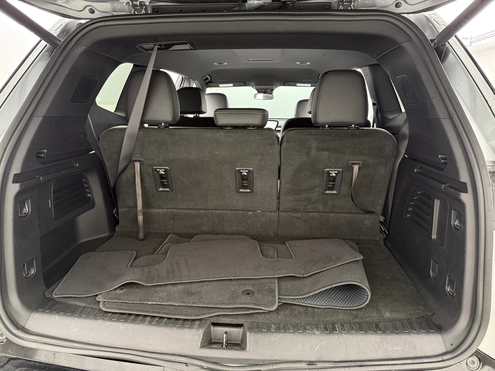 Thumbnail: 2025 Buick Enclave - 6