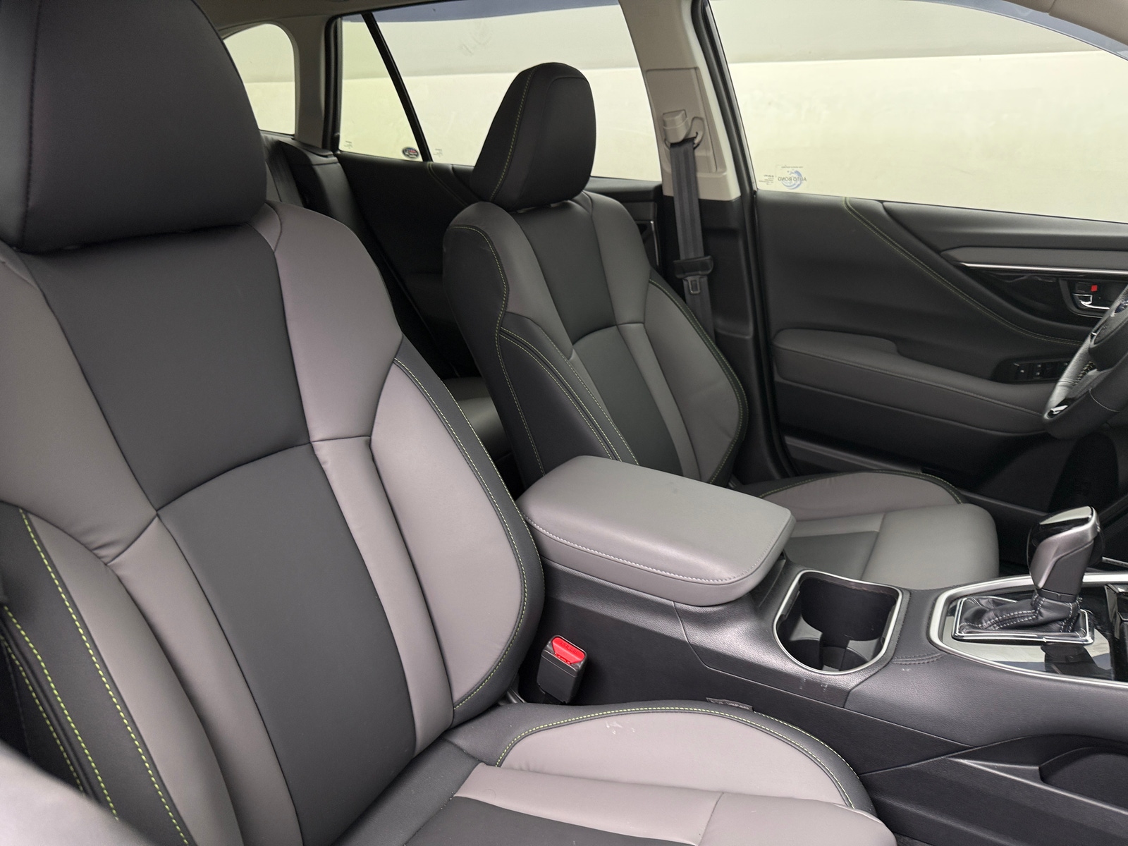 Thumbnail: 2024 Subaru Outback - 2